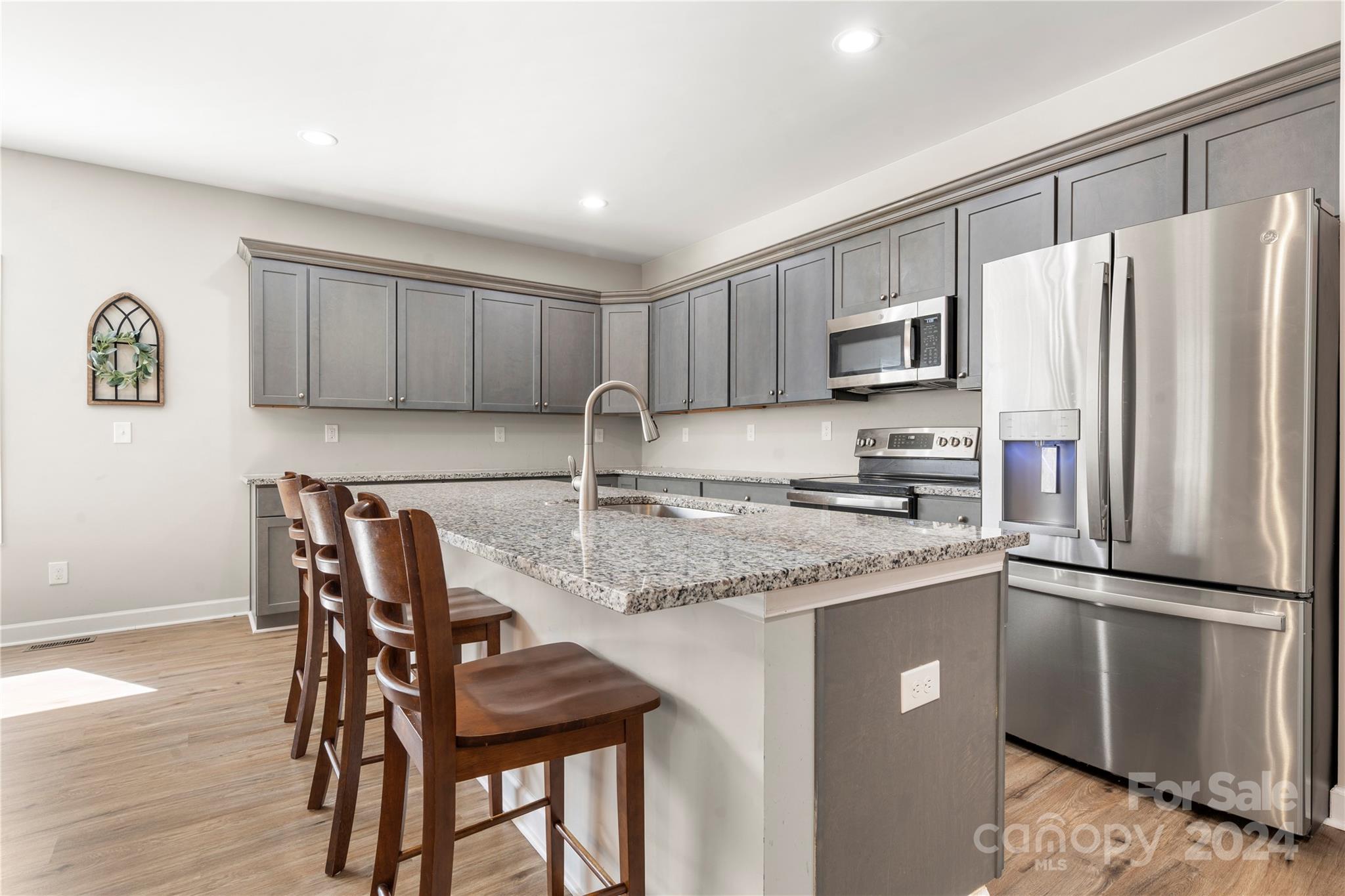 Sweetbriar - Residential