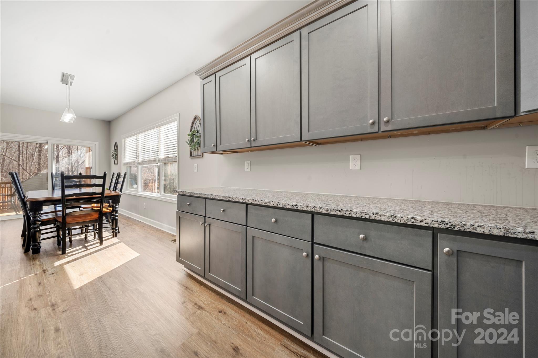 Sweetbriar - Residential