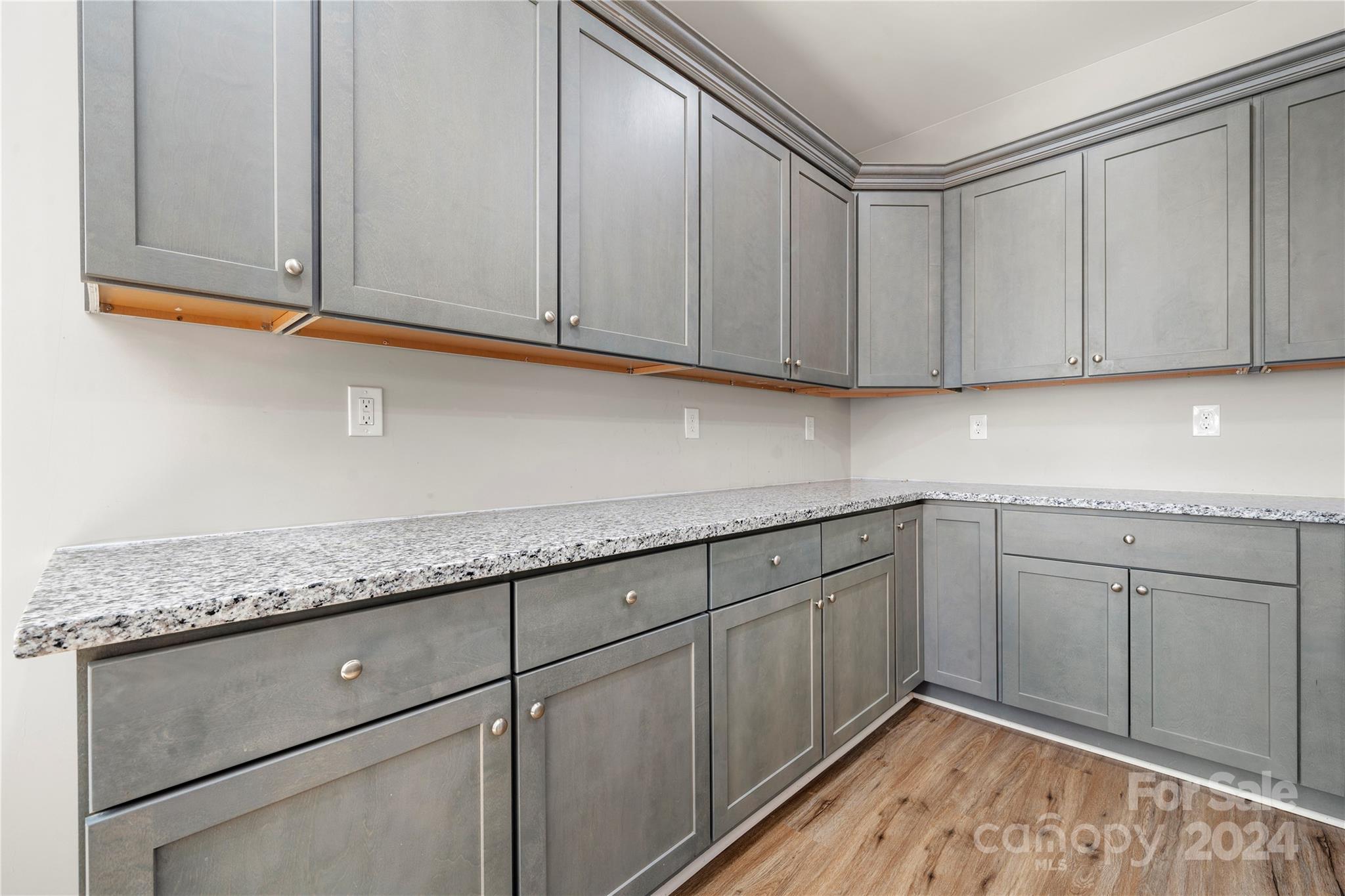 Sweetbriar - Residential