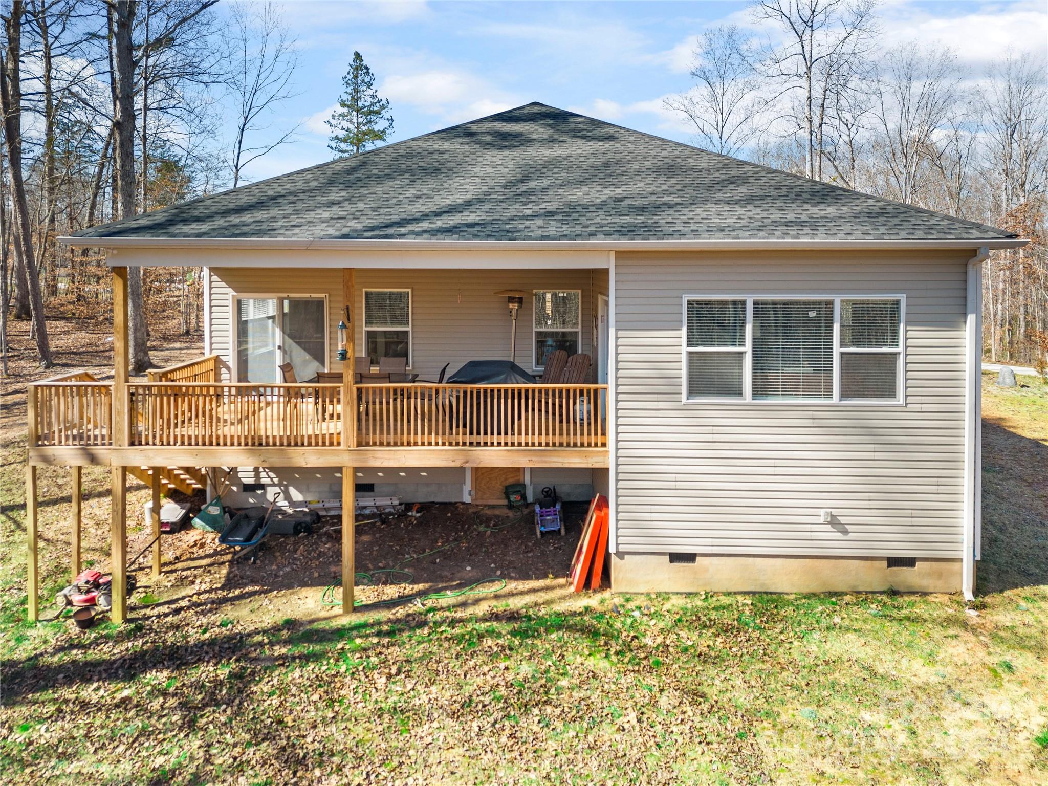 Sweetbriar - Residential