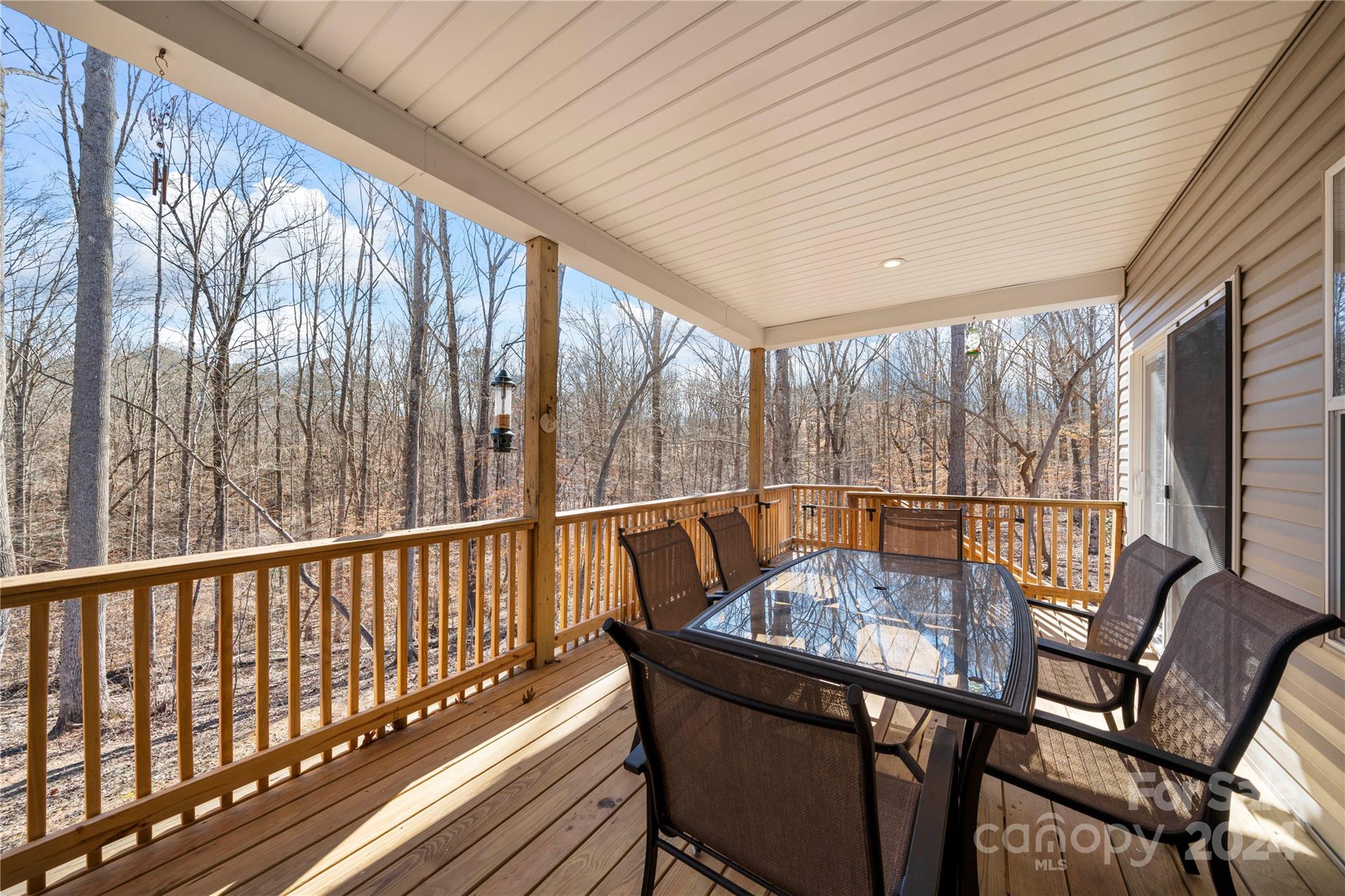 Sweetbriar - Residential