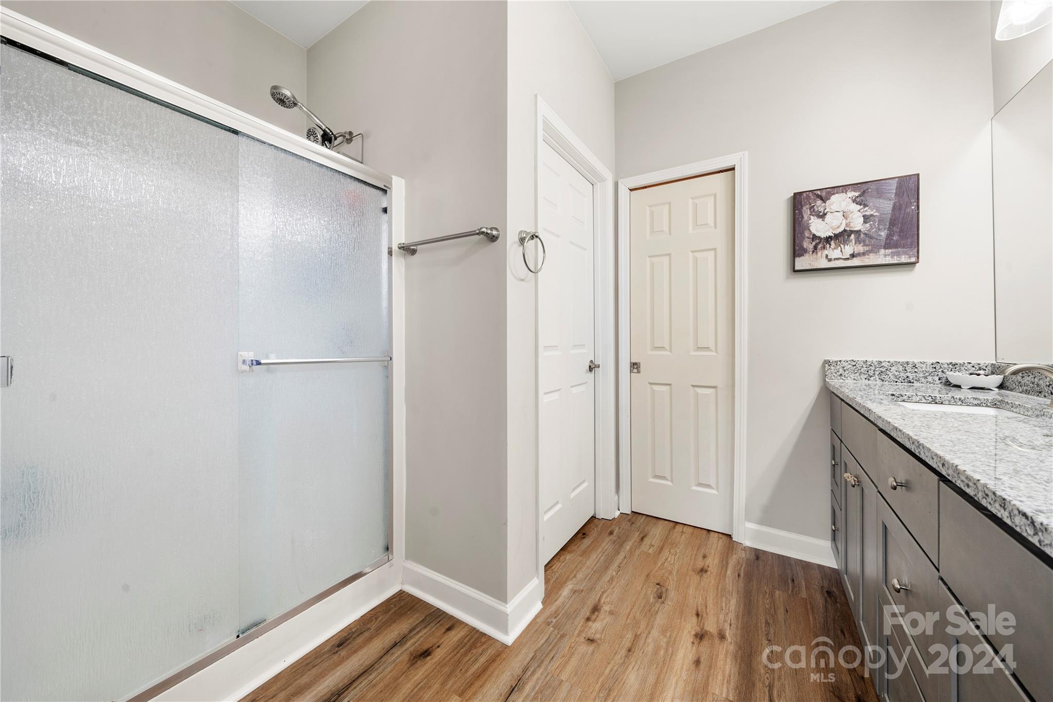 Sweetbriar - Residential