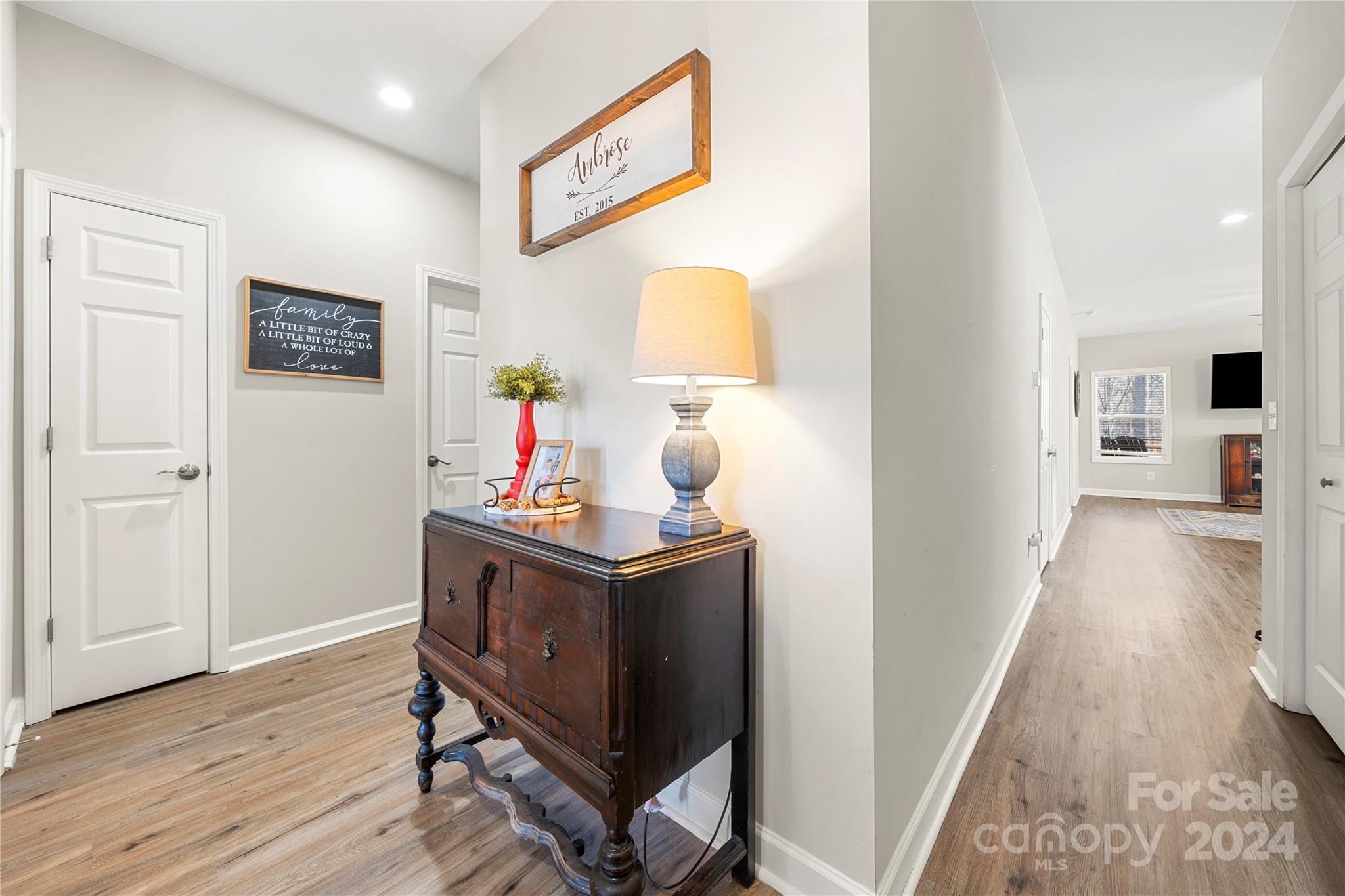 Sweetbriar - Residential