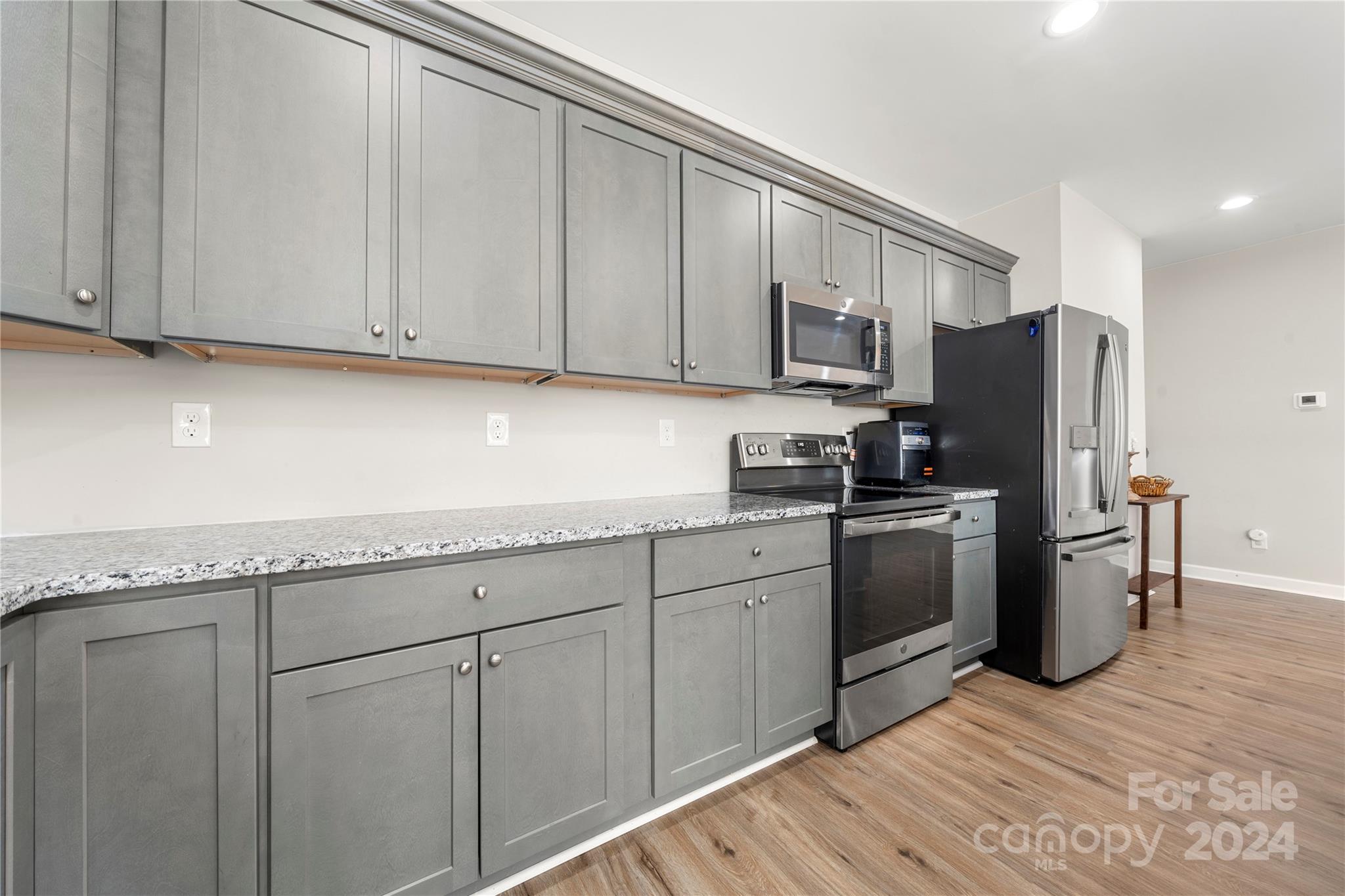 Sweetbriar - Residential