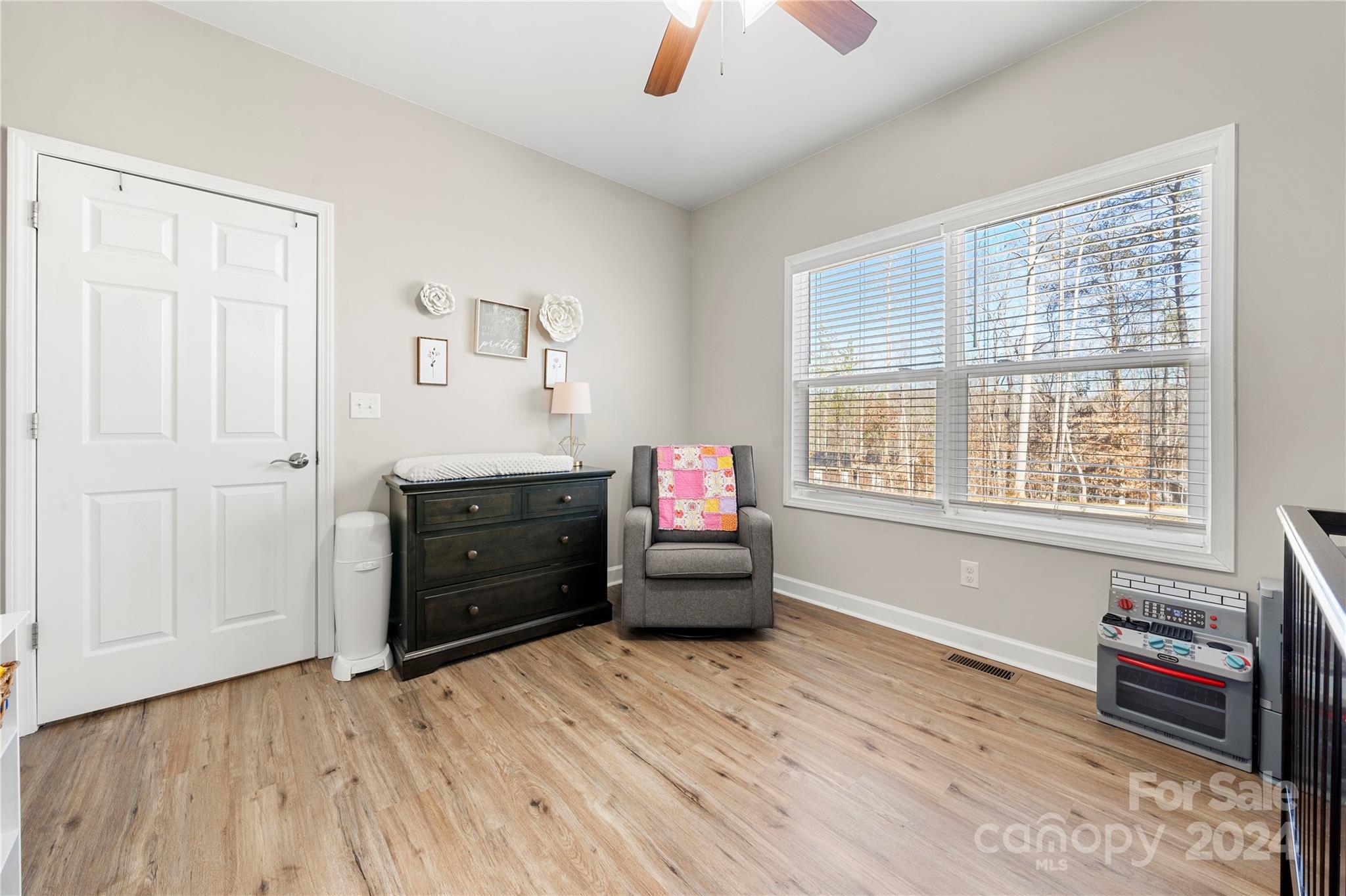 Sweetbriar - Residential