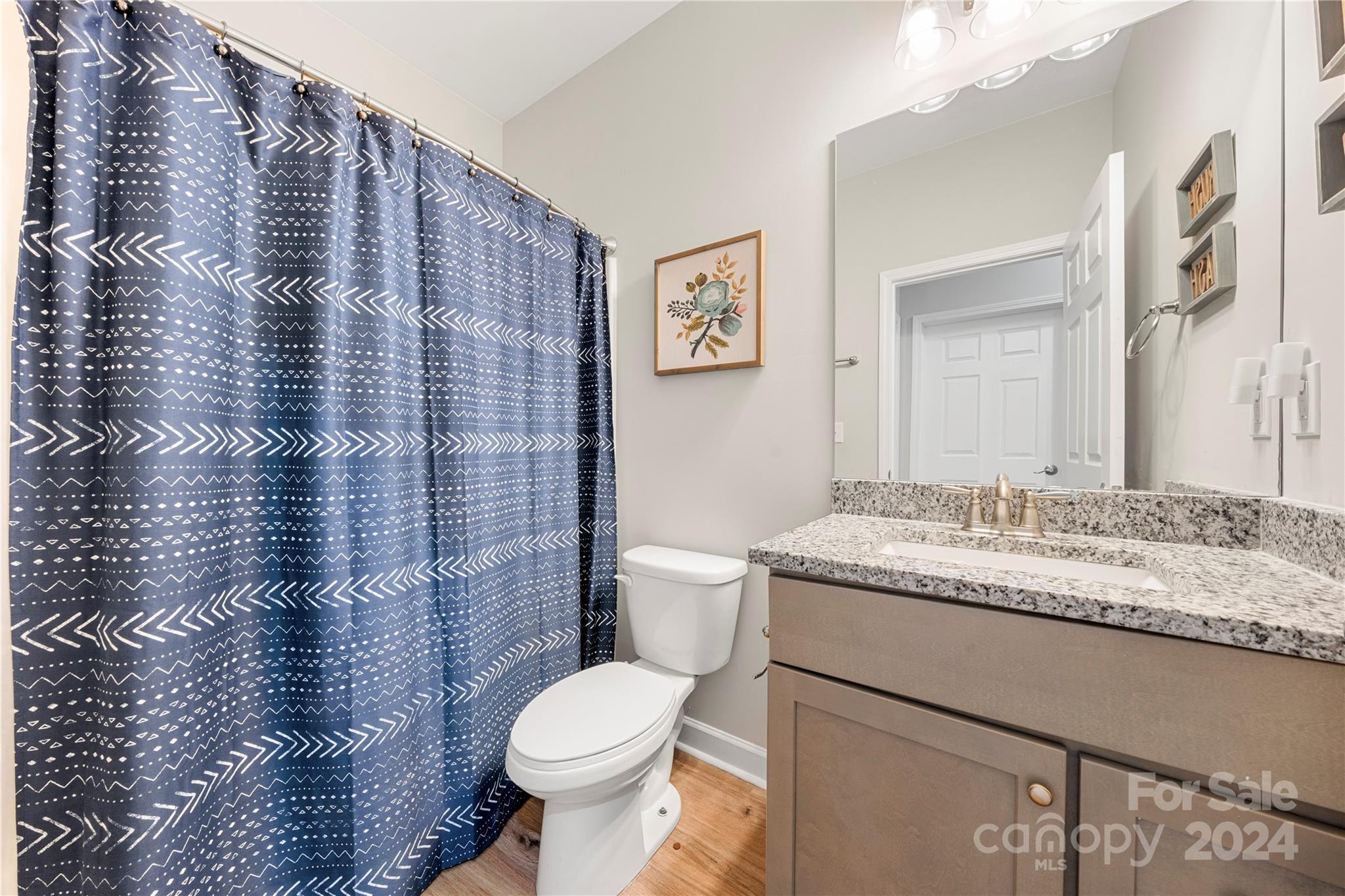 Sweetbriar - Residential