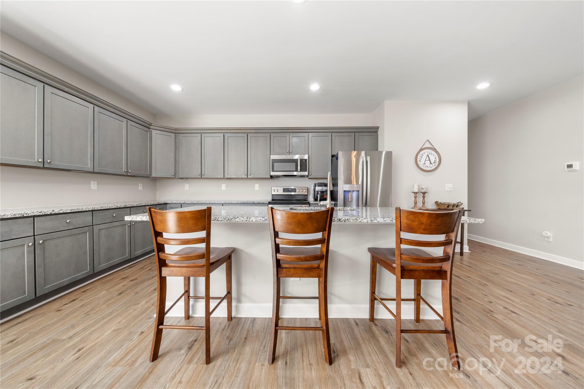 Sweetbriar - Residential