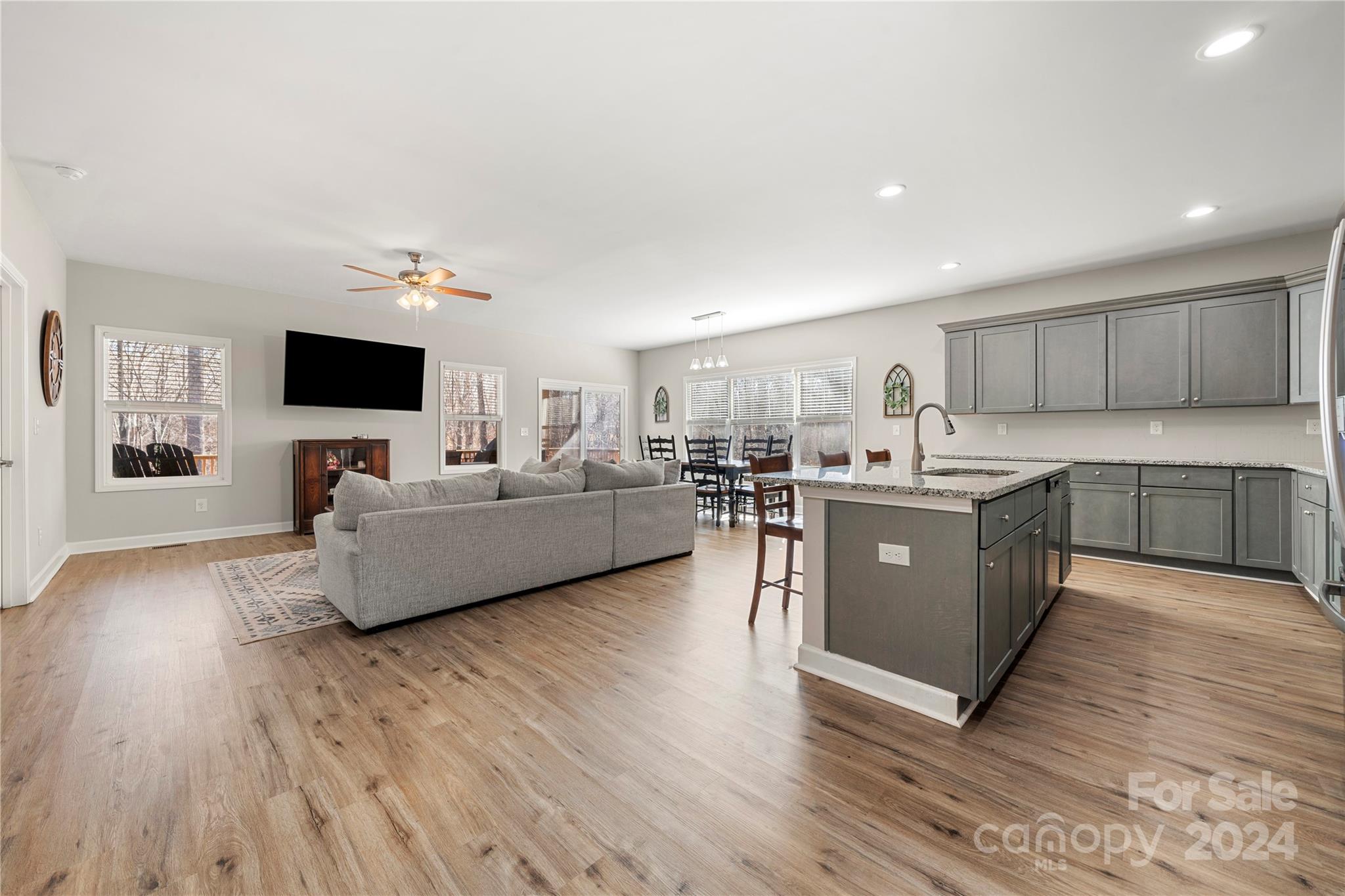 Sweetbriar - Residential