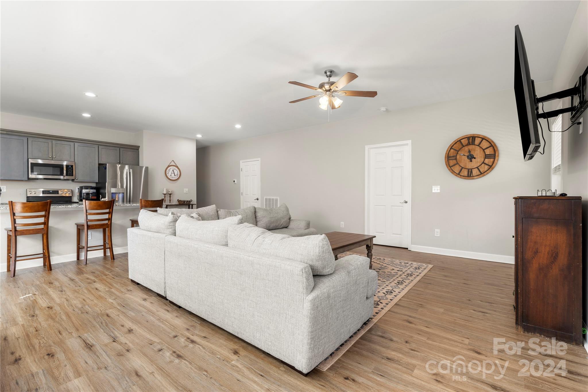 Sweetbriar - Residential