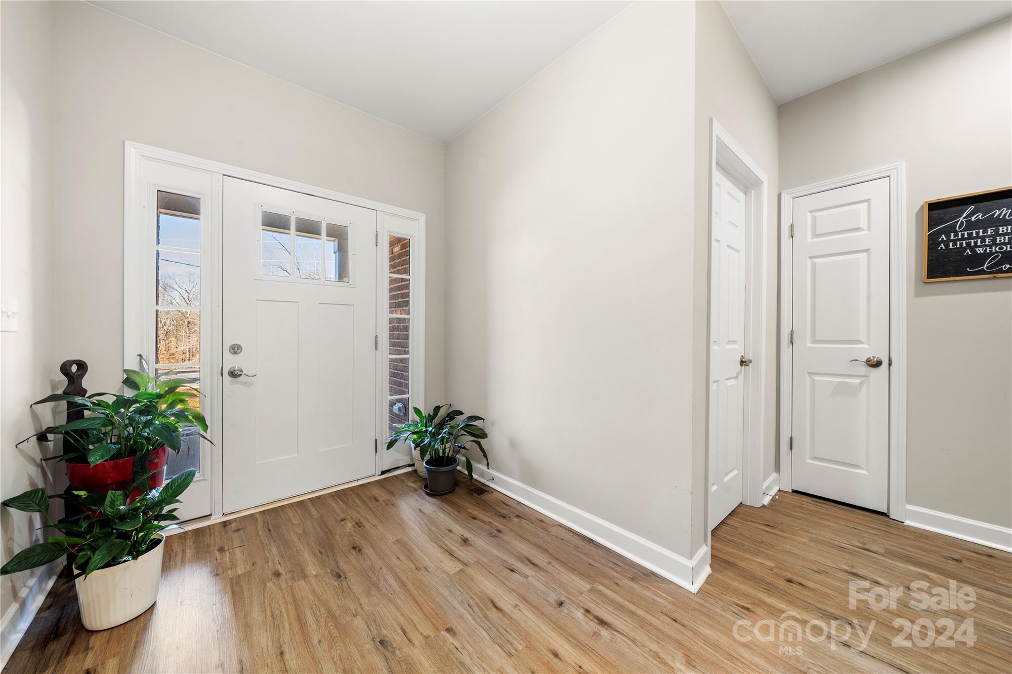 Sweetbriar - Residential