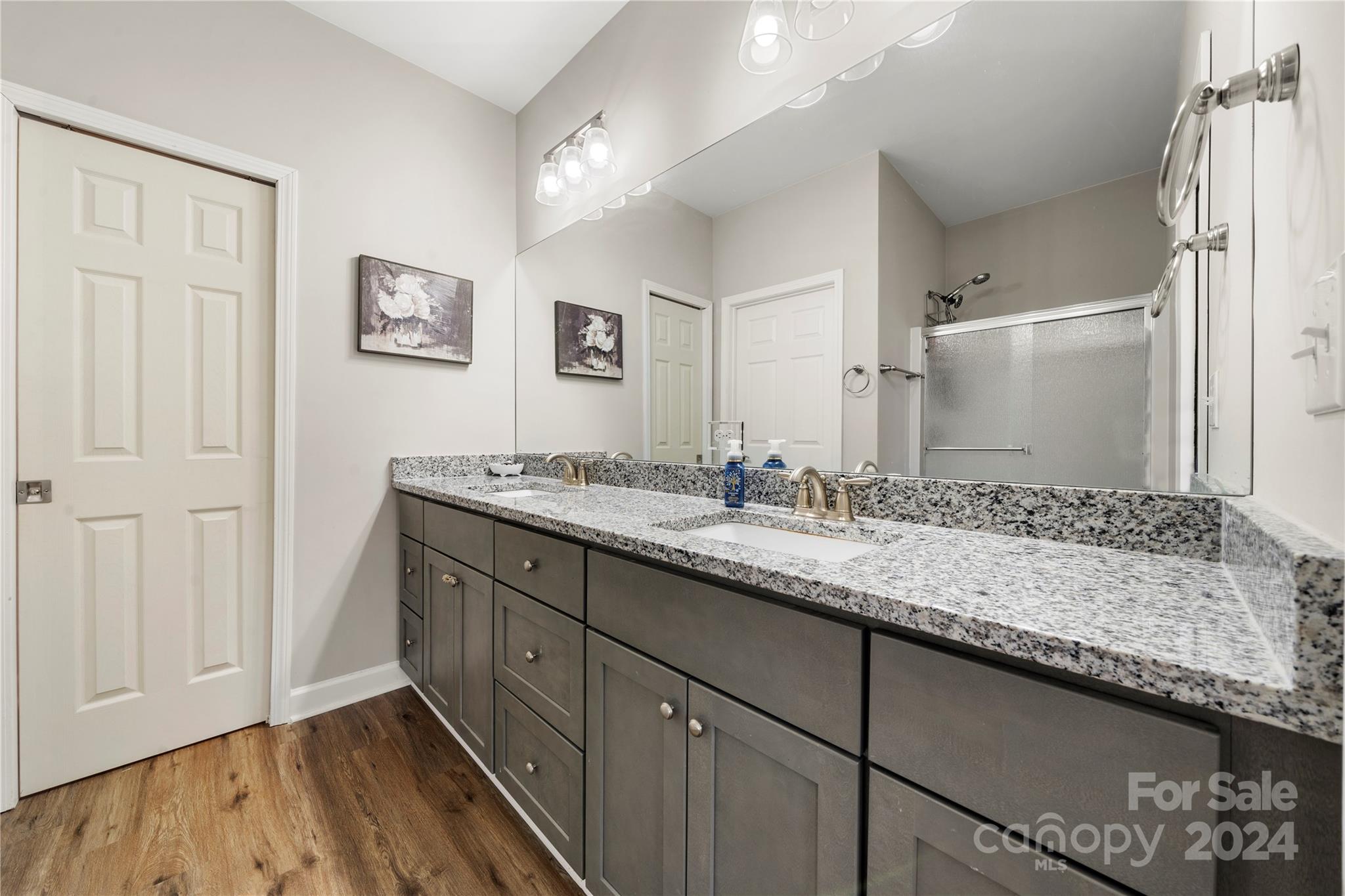 Sweetbriar - Residential