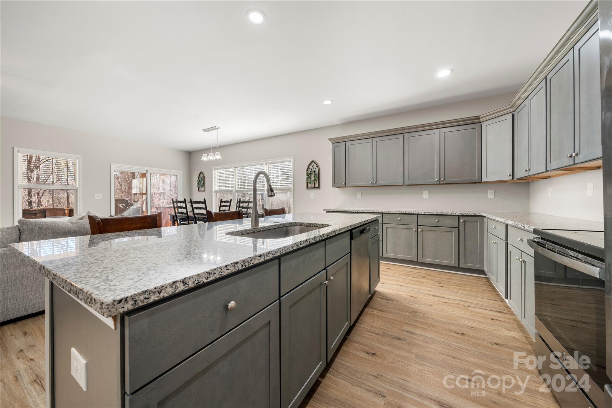 Sweetbriar - Residential