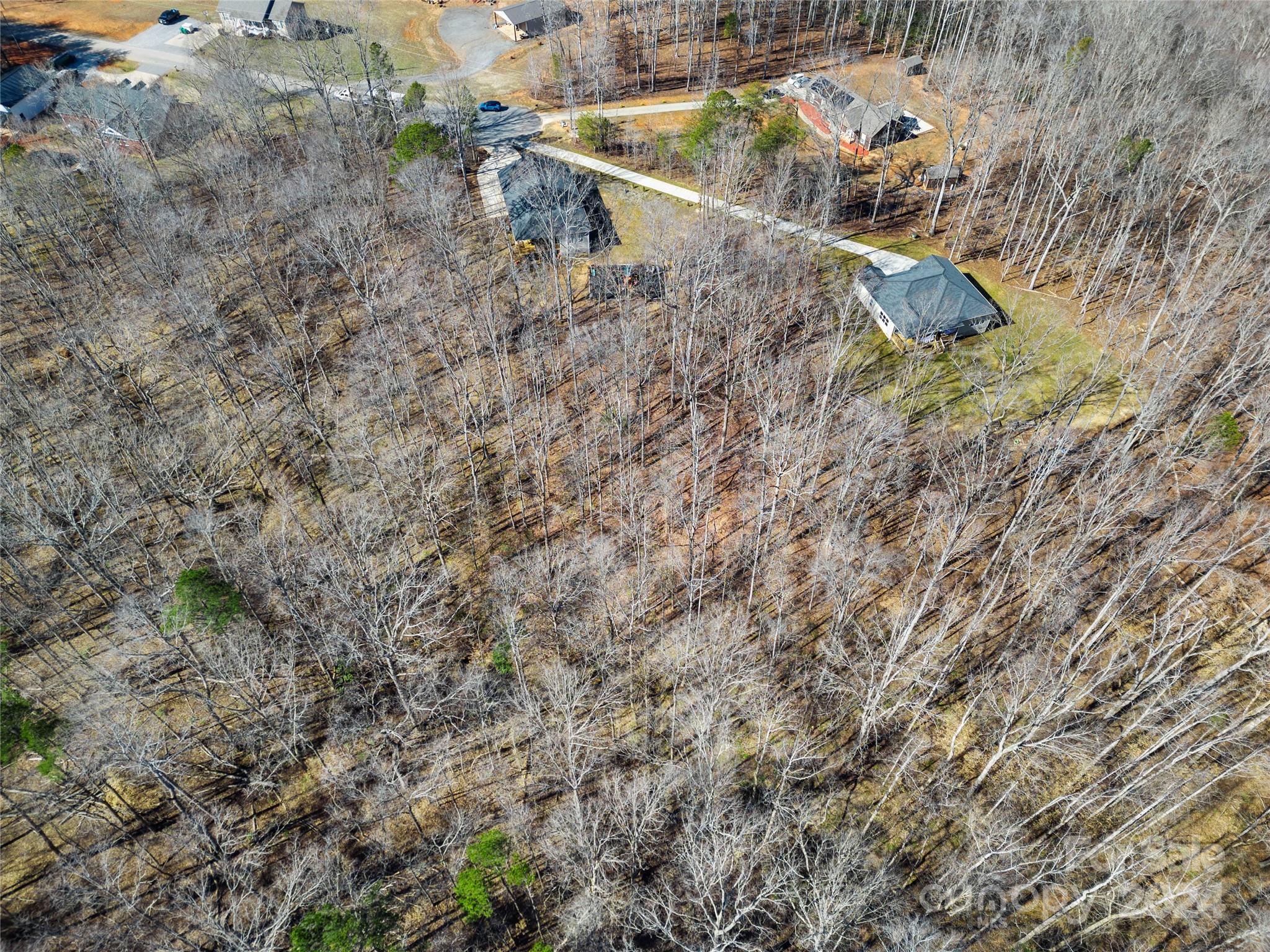 Sweetbriar - Residential