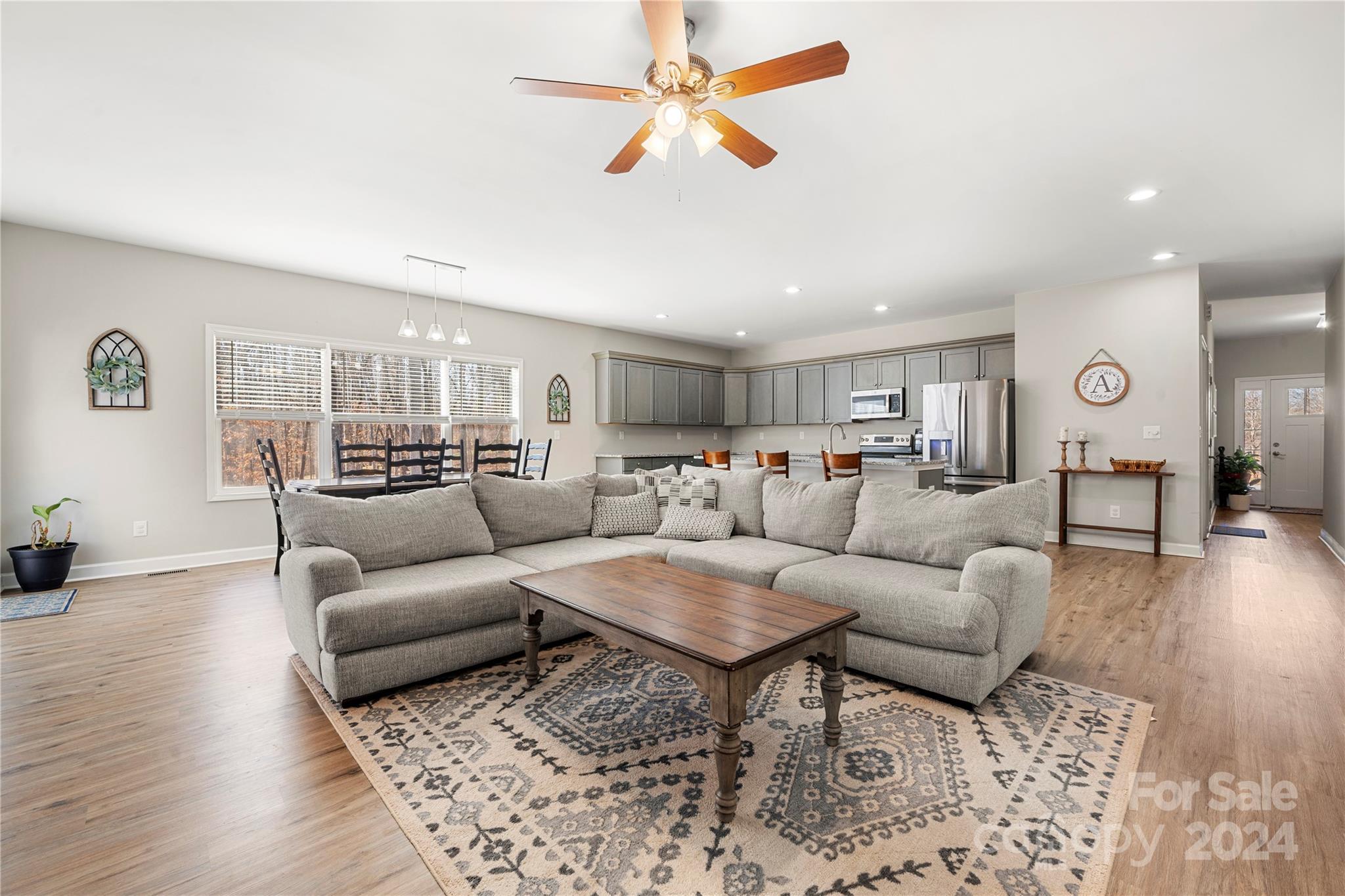 Sweetbriar - Residential