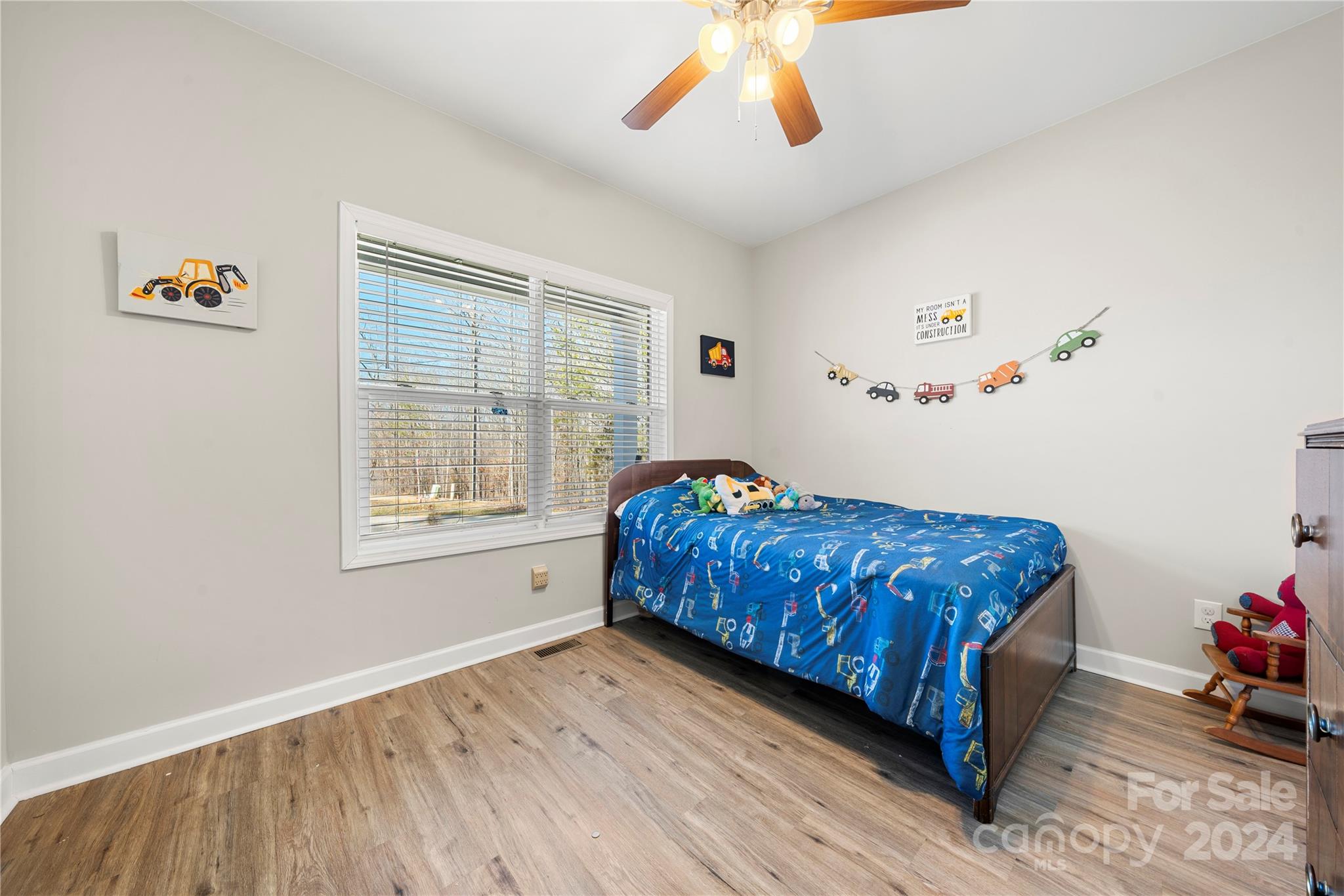 Sweetbriar - Residential