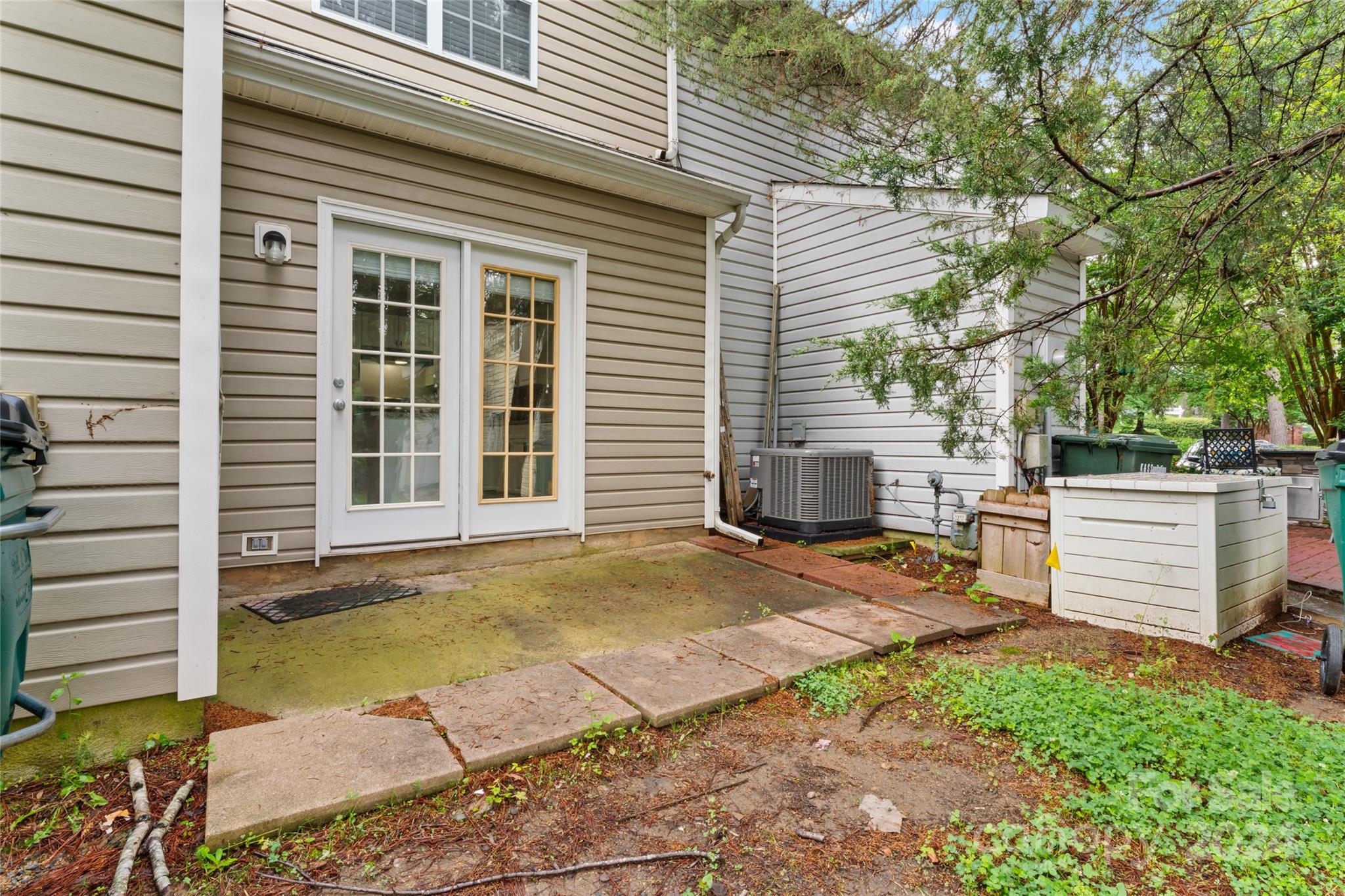 Glenwater at University Place - Residential