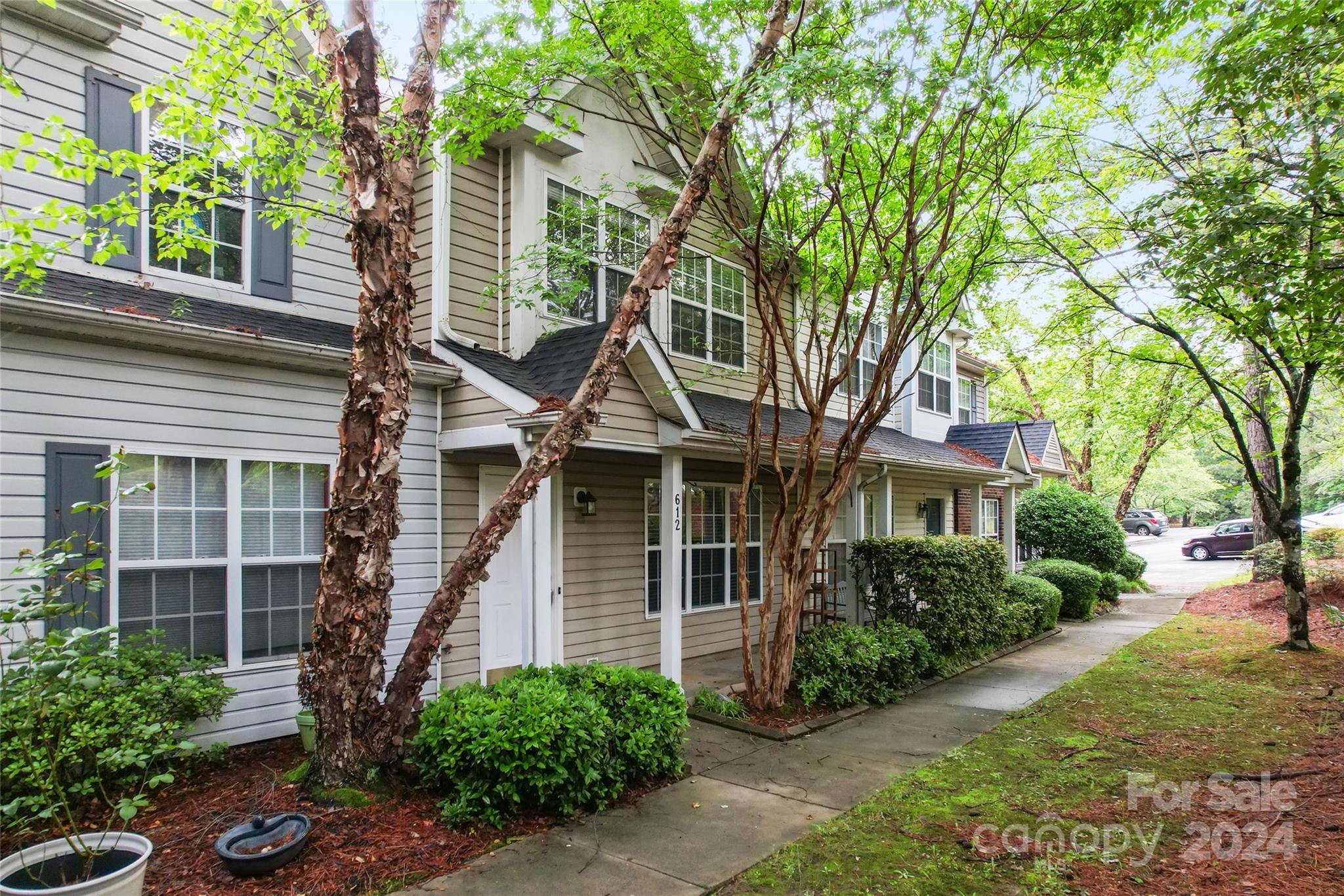 Glenwater at University Place - Residential