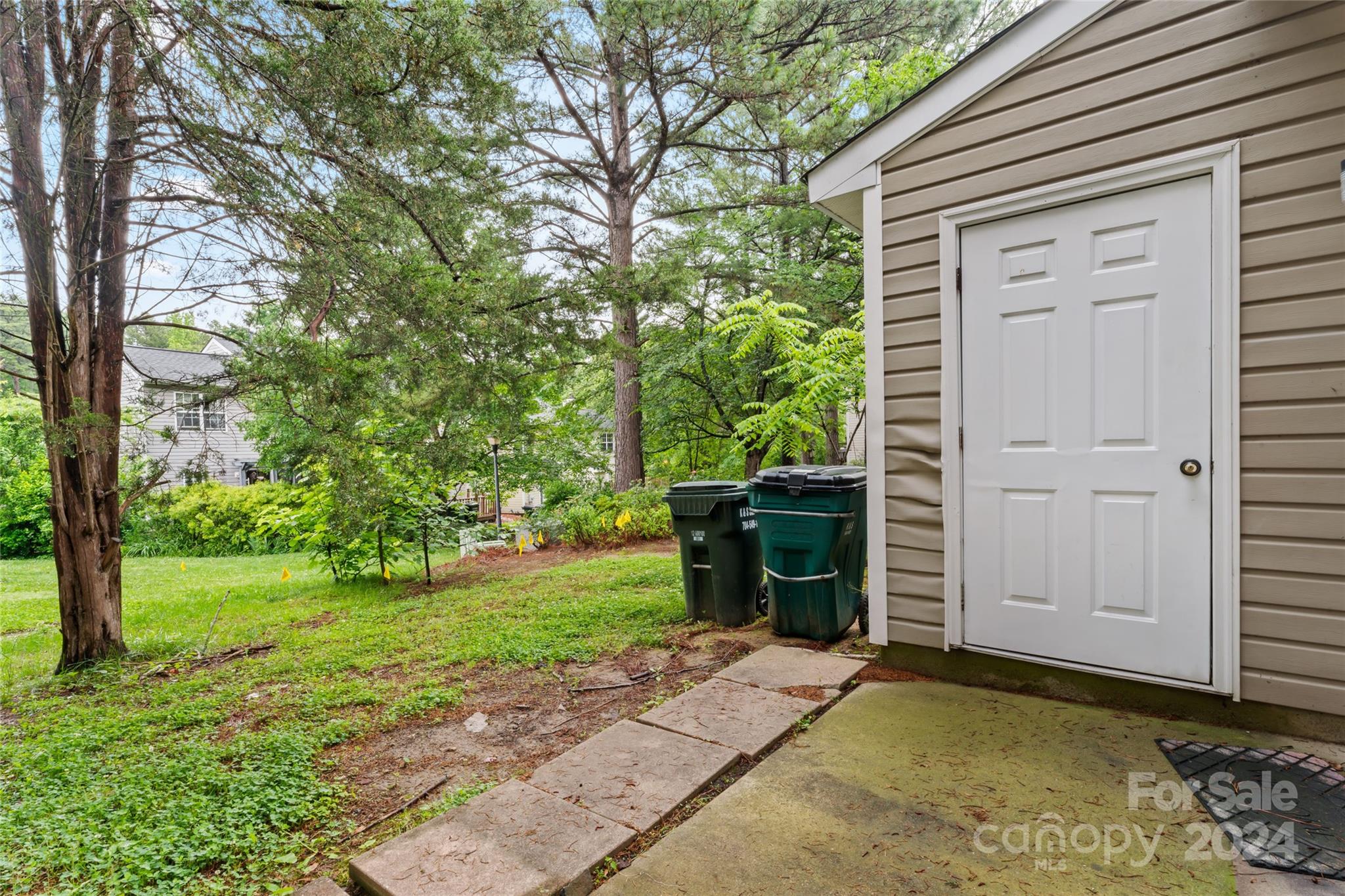 Glenwater at University Place - Residential