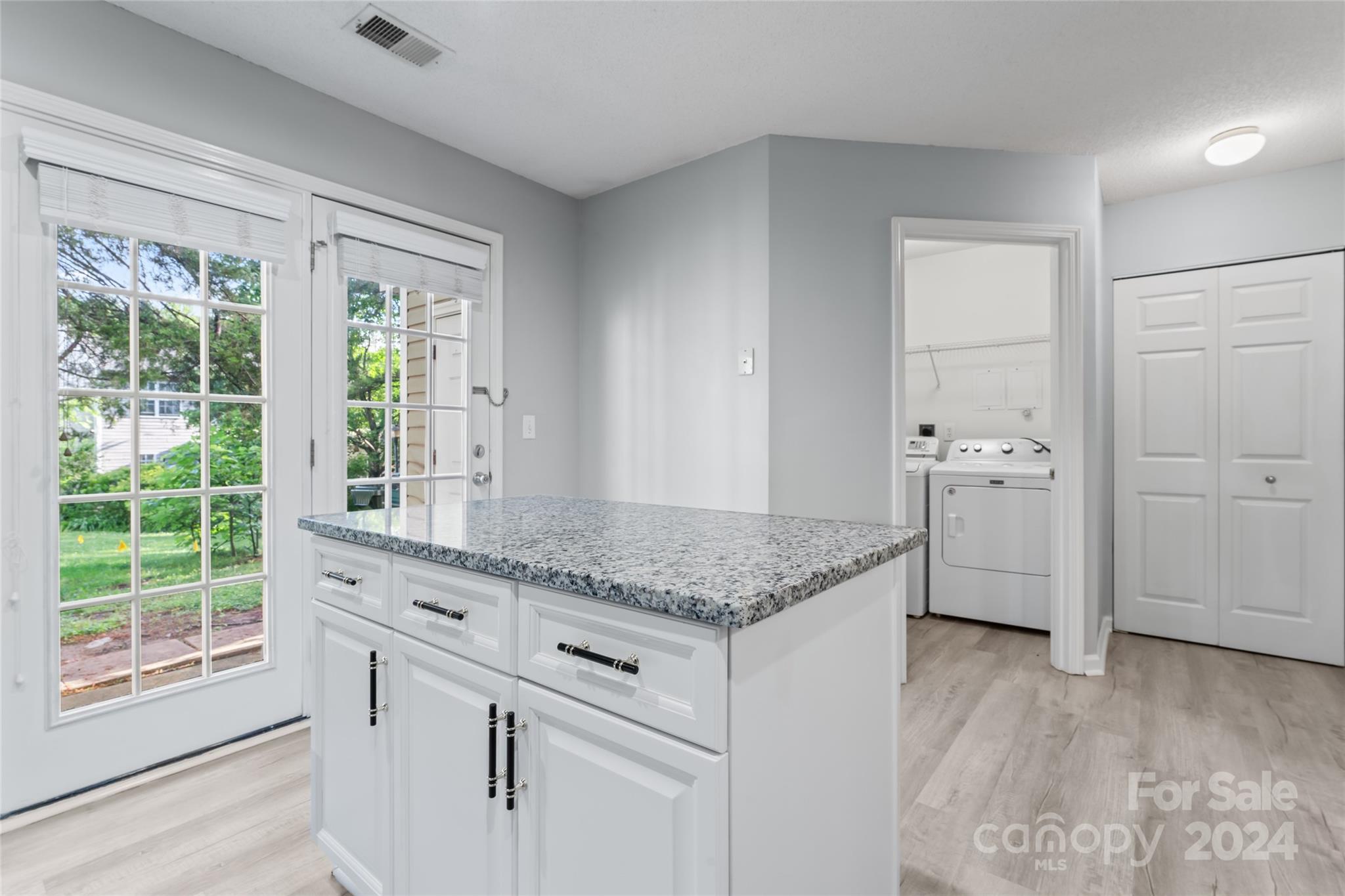 Glenwater at University Place - Residential