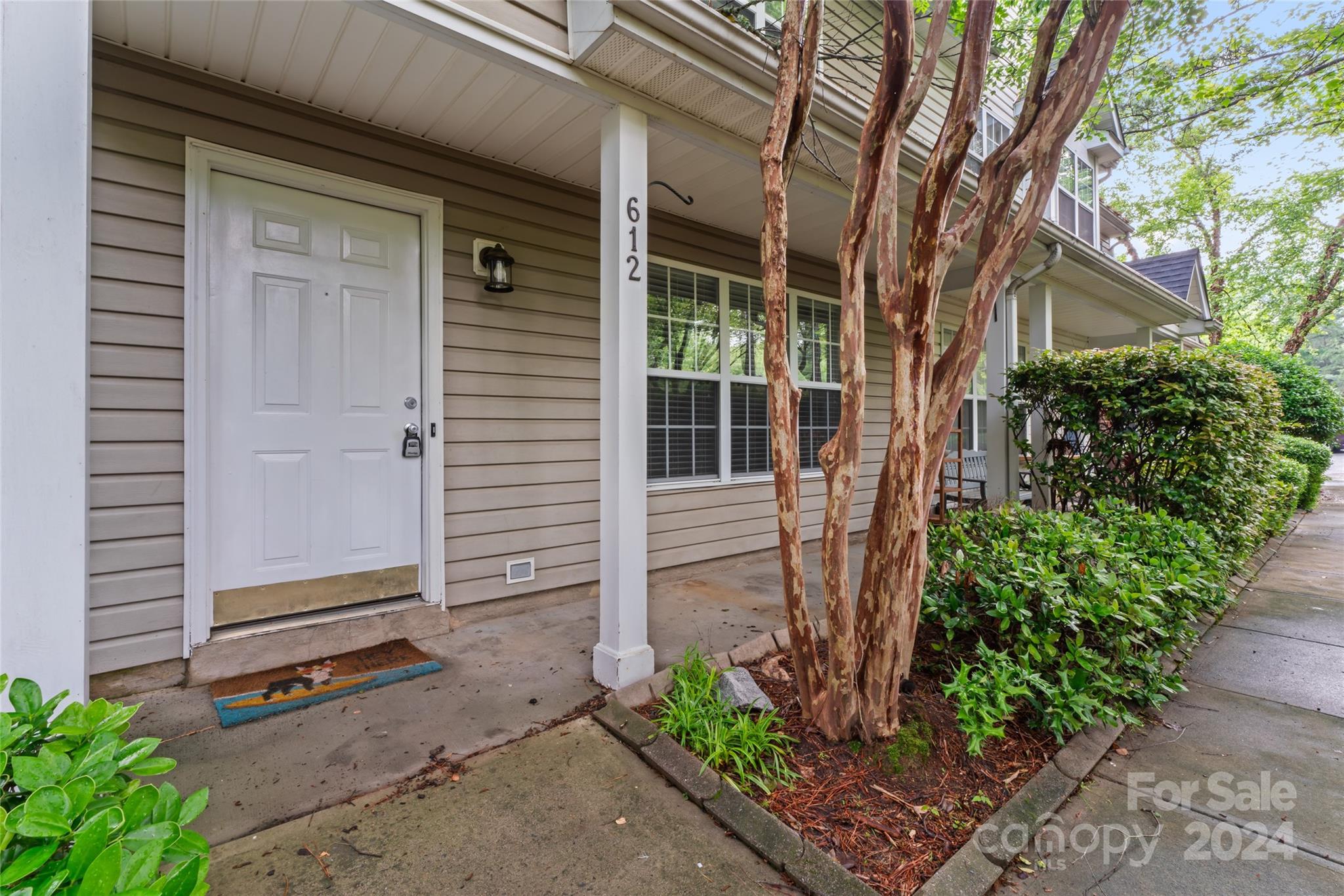 Glenwater at University Place - Residential