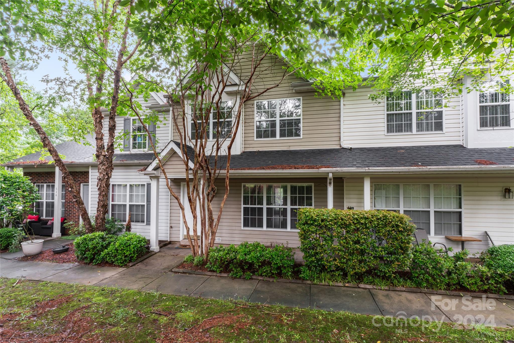 Glenwater at University Place - Residential