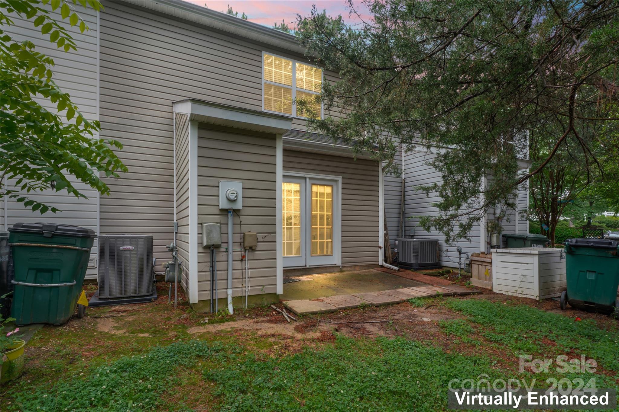 Glenwater at University Place - Residential