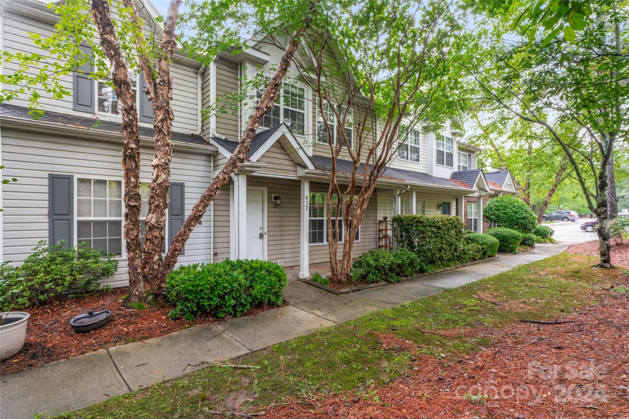 Glenwater at University Place - Residential