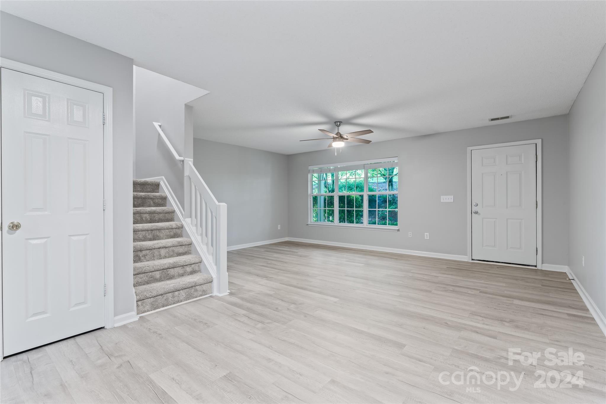 Glenwater at University Place - Residential