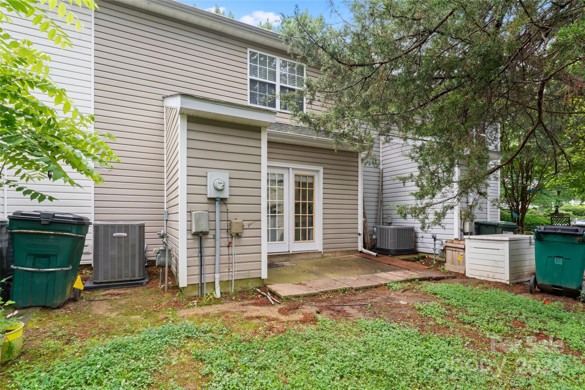 Glenwater at University Place - Residential