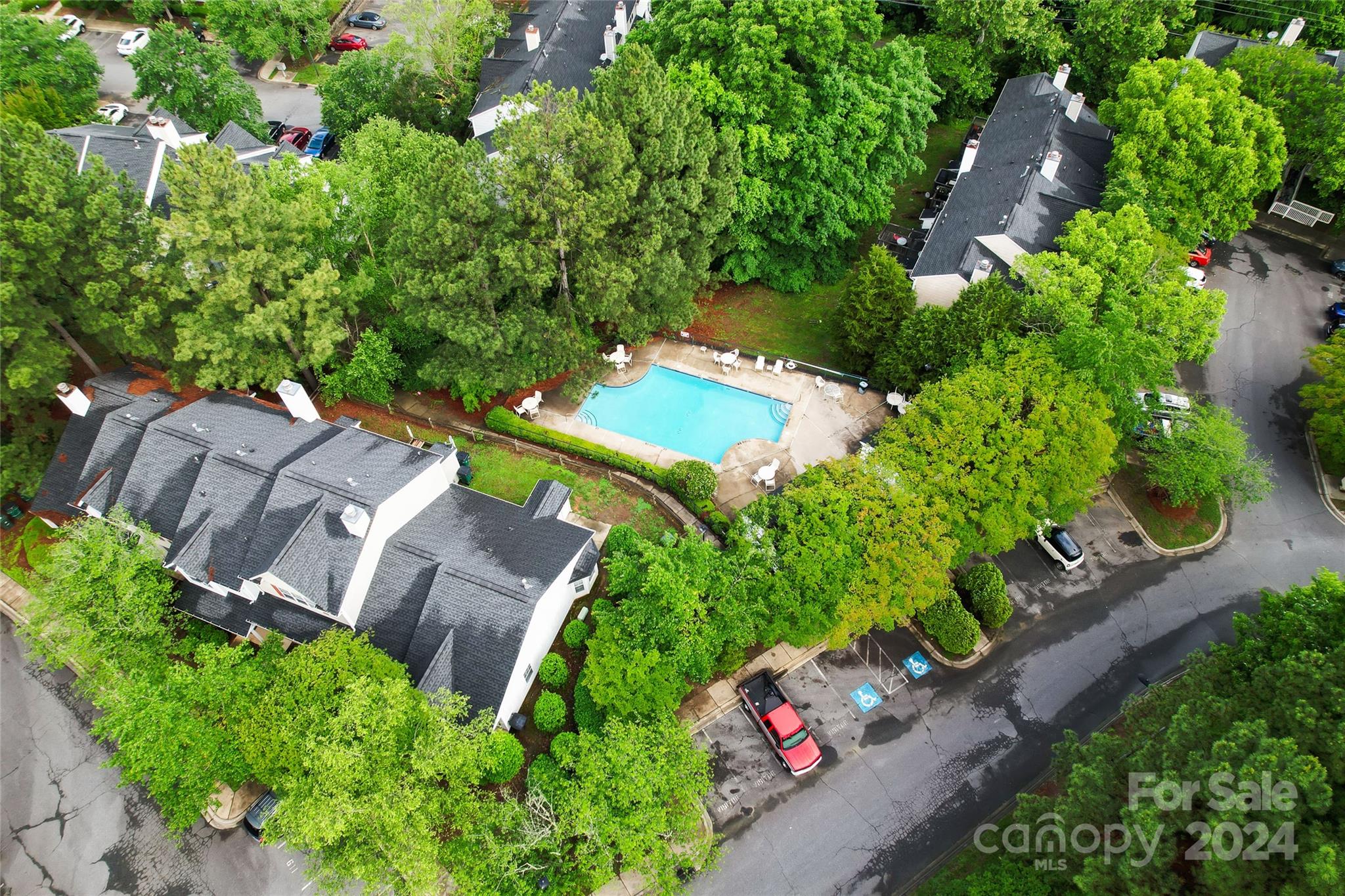 Glenwater at University Place - Residential