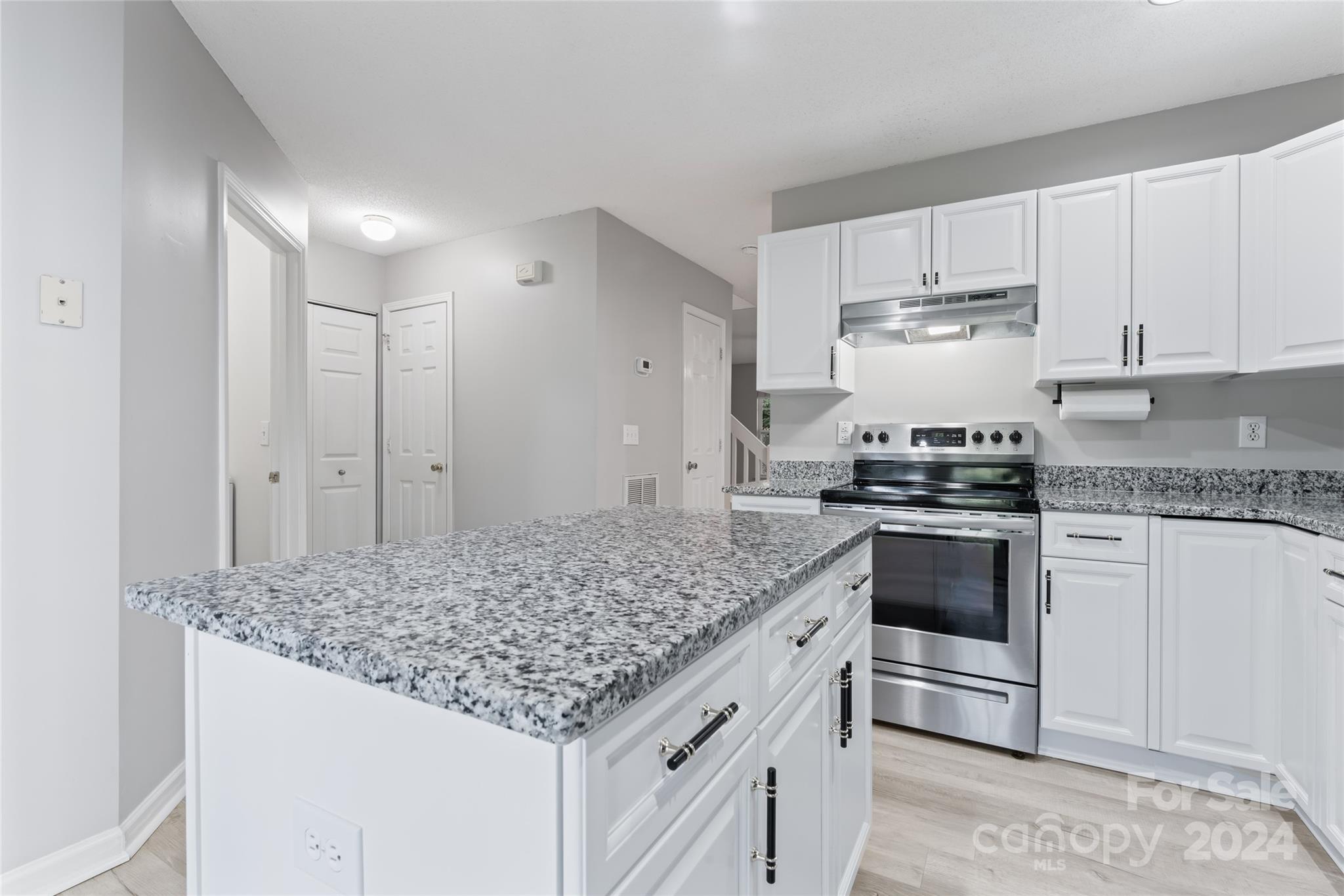 Glenwater at University Place - Residential