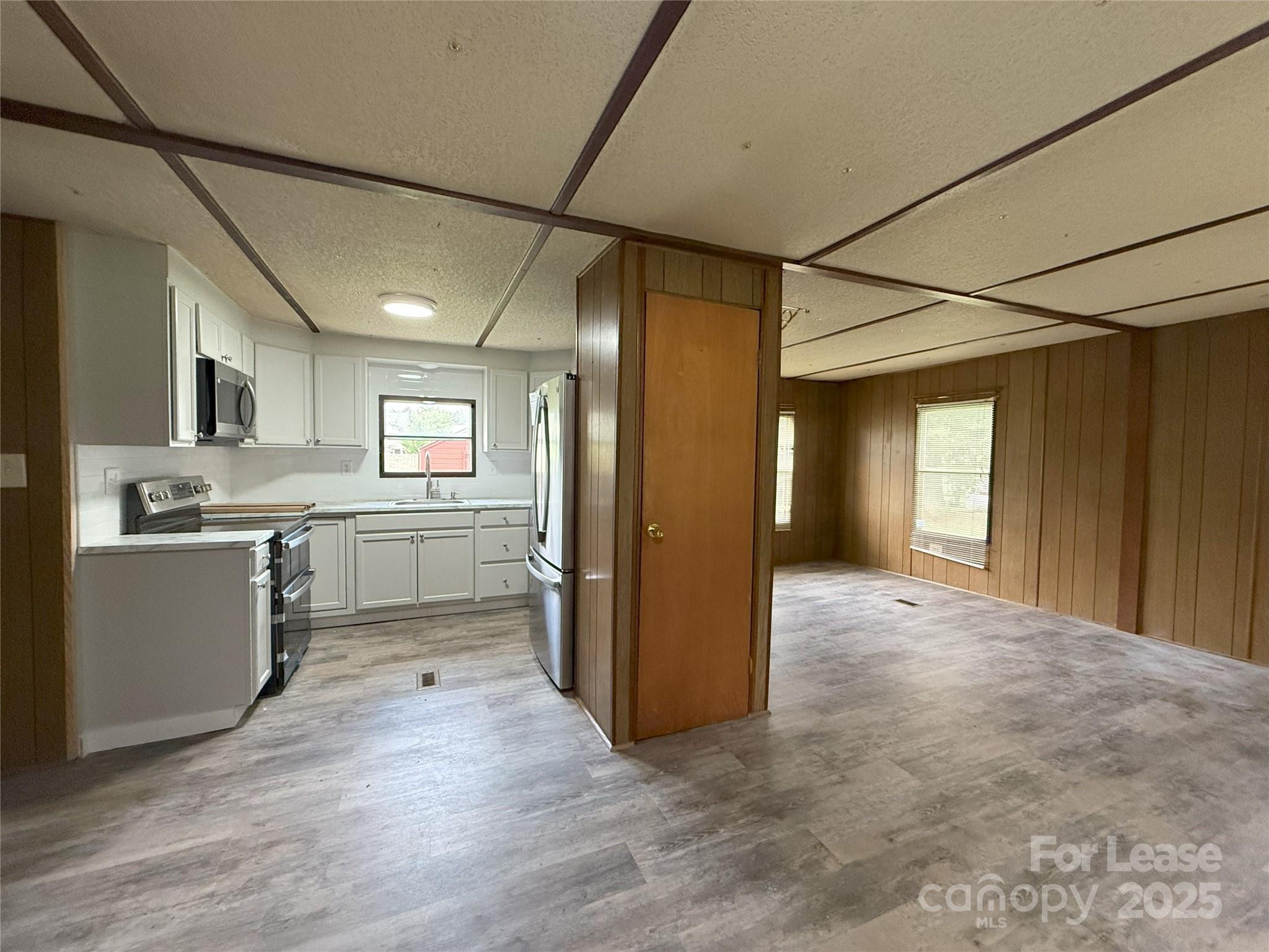 Bryson Village - Residential Lease