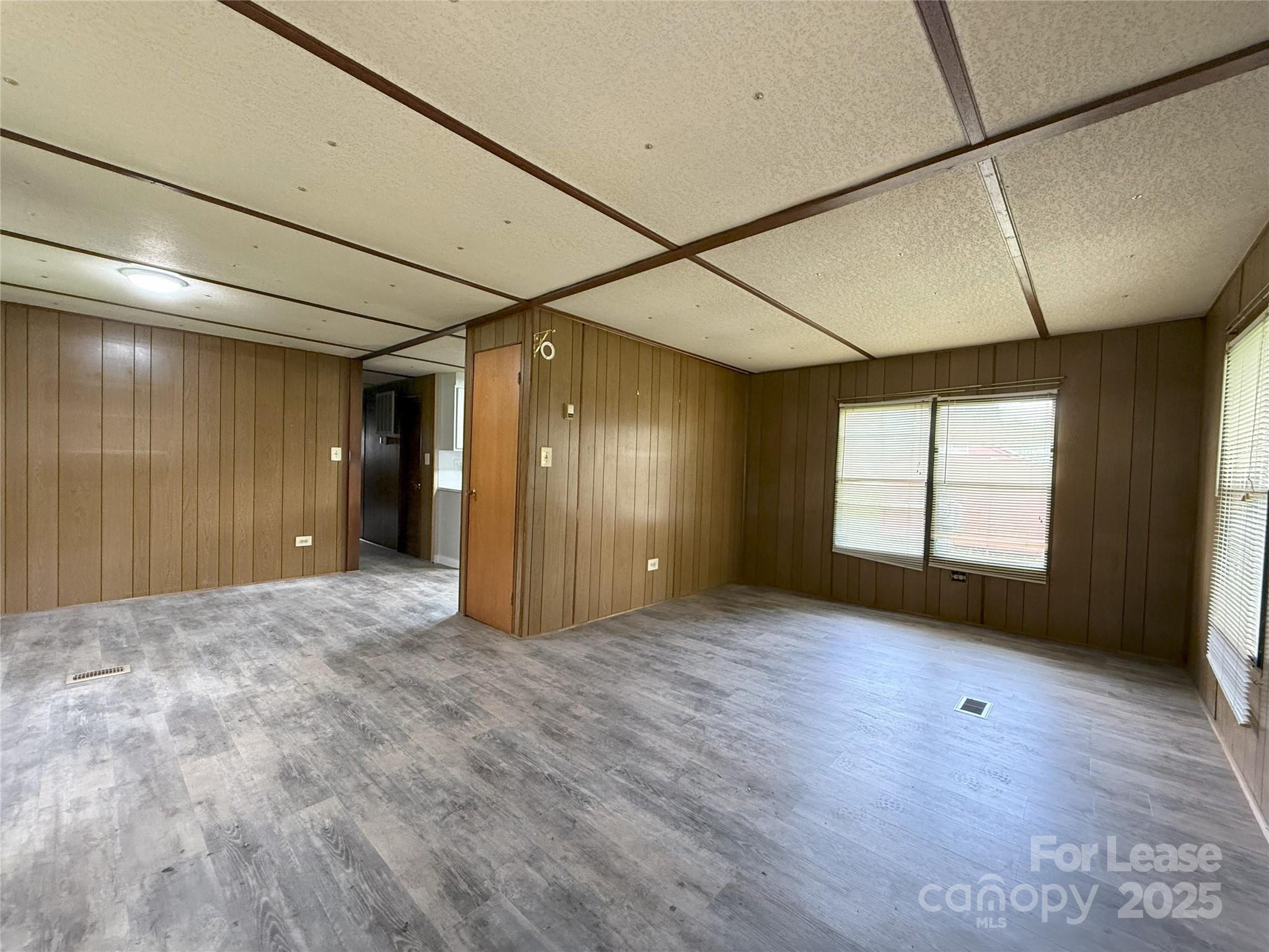 Bryson Village - Residential Lease