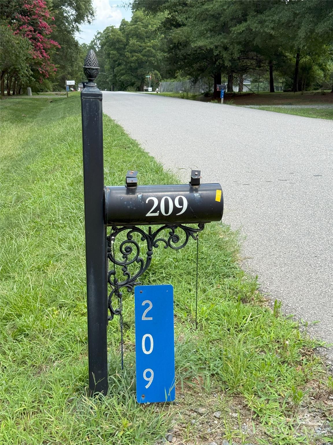 Bryson Village - Residential Lease