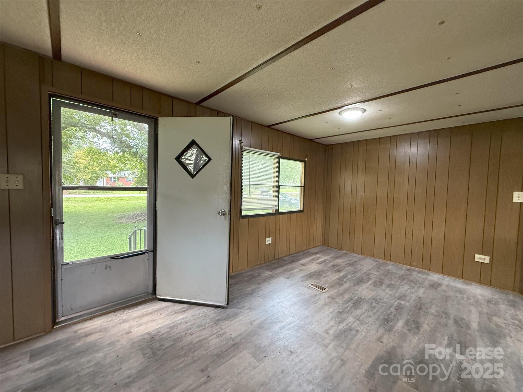 Bryson Village - Residential Lease