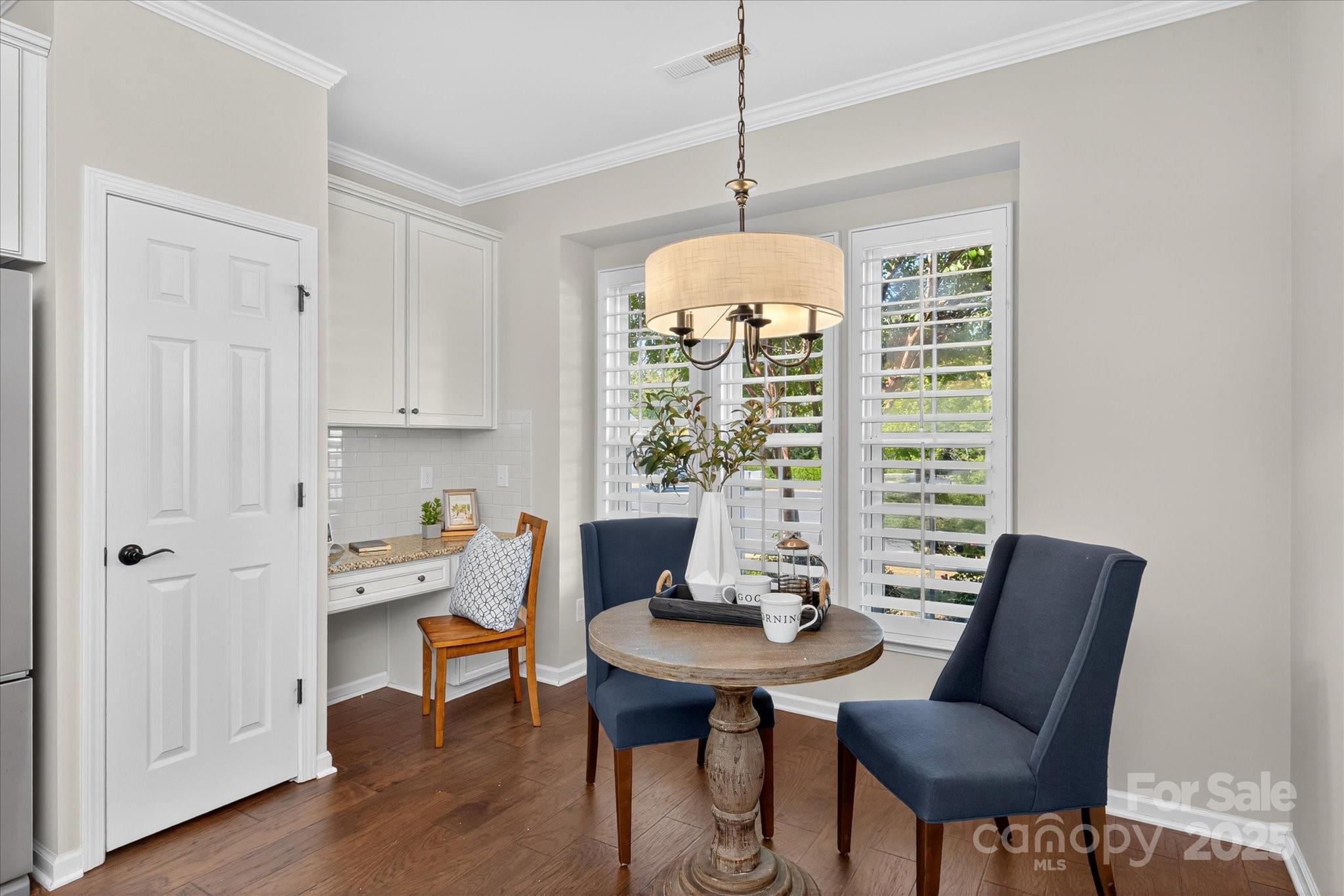 Sun City Carolina Lakes - Residential