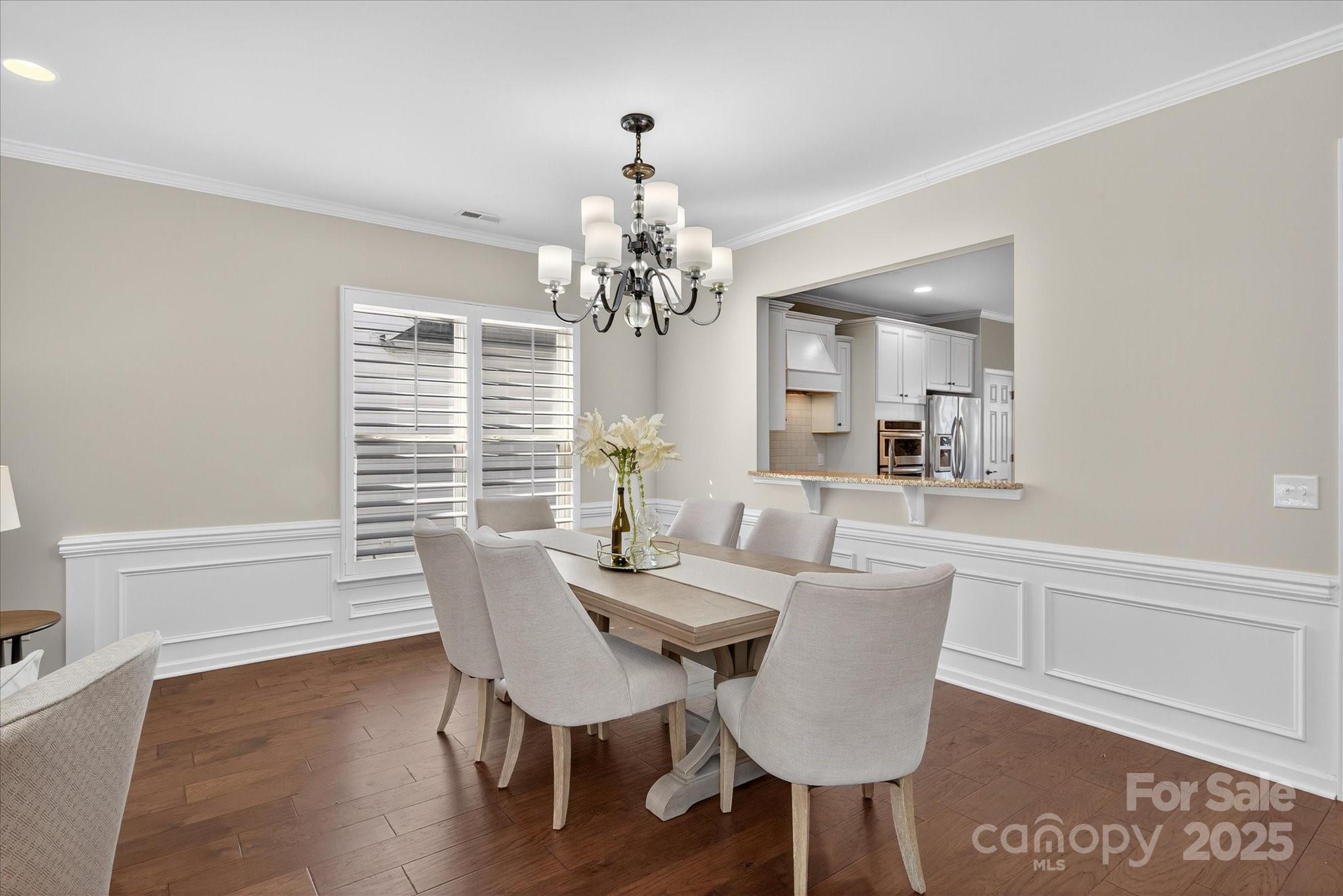 Sun City Carolina Lakes - Residential