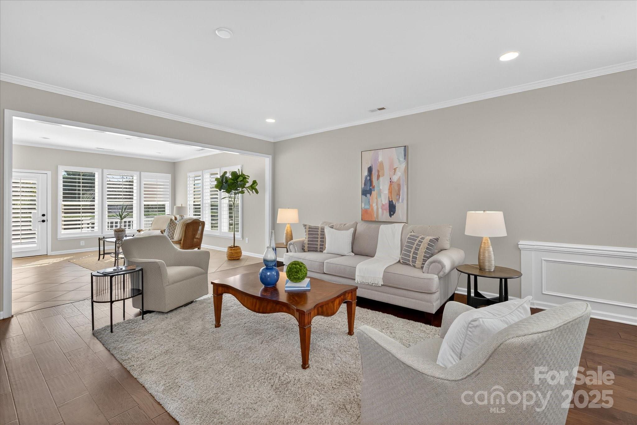 Sun City Carolina Lakes - Residential