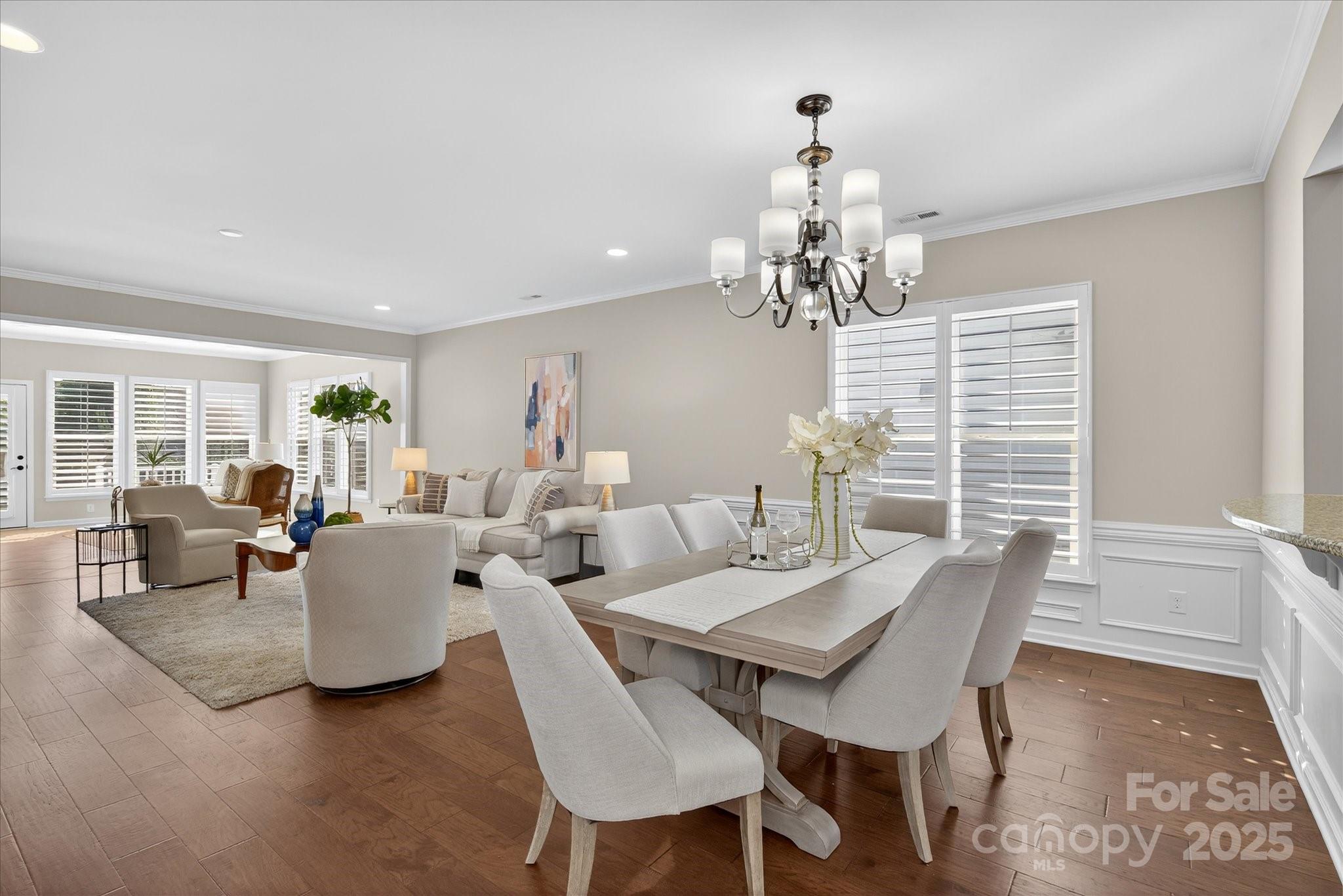 Sun City Carolina Lakes - Residential