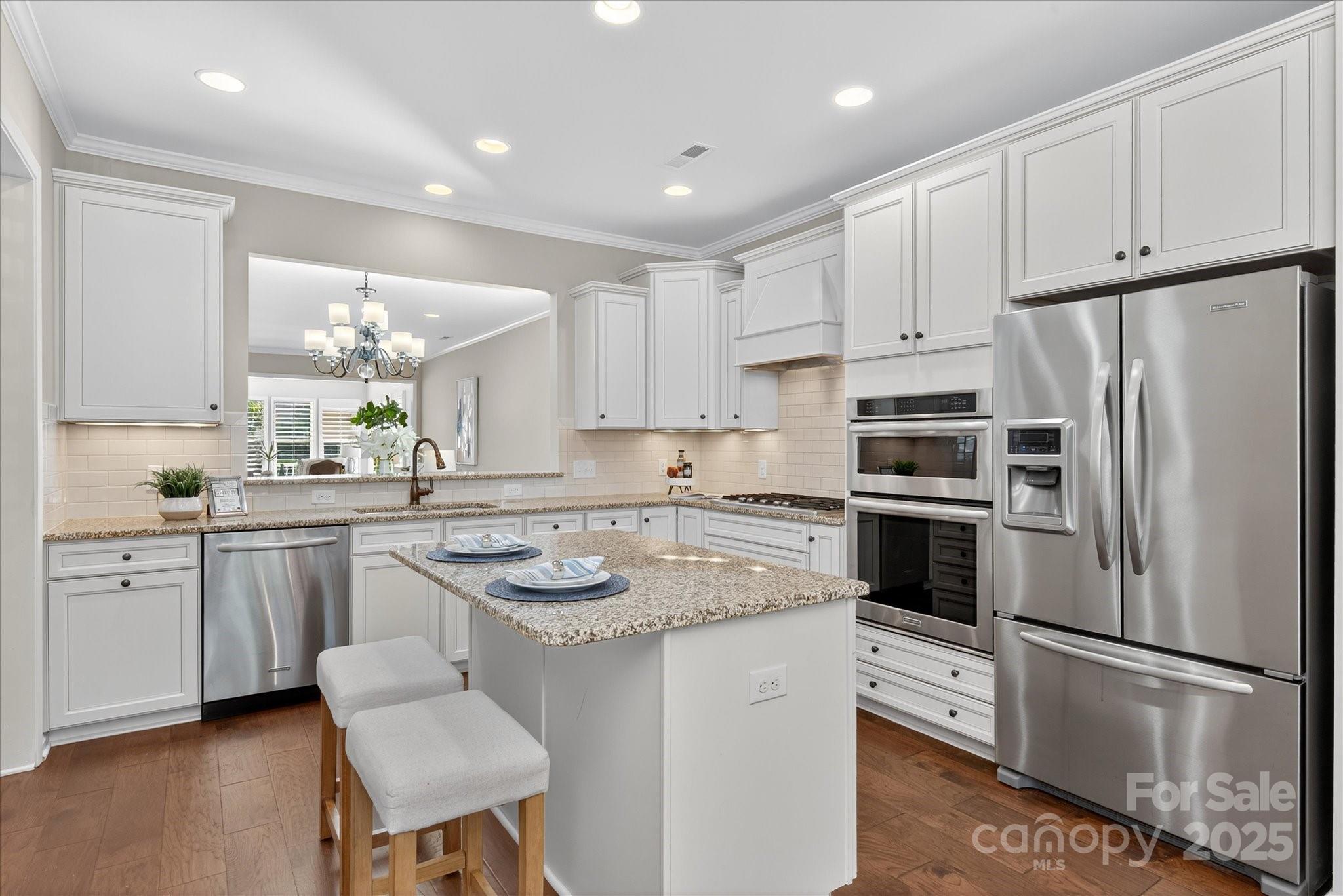 Sun City Carolina Lakes - Residential