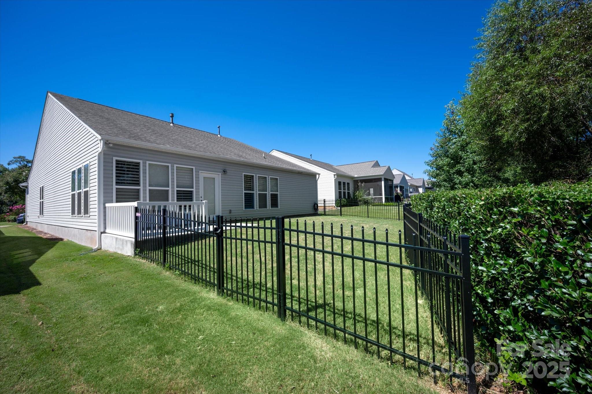 Sun City Carolina Lakes - Residential