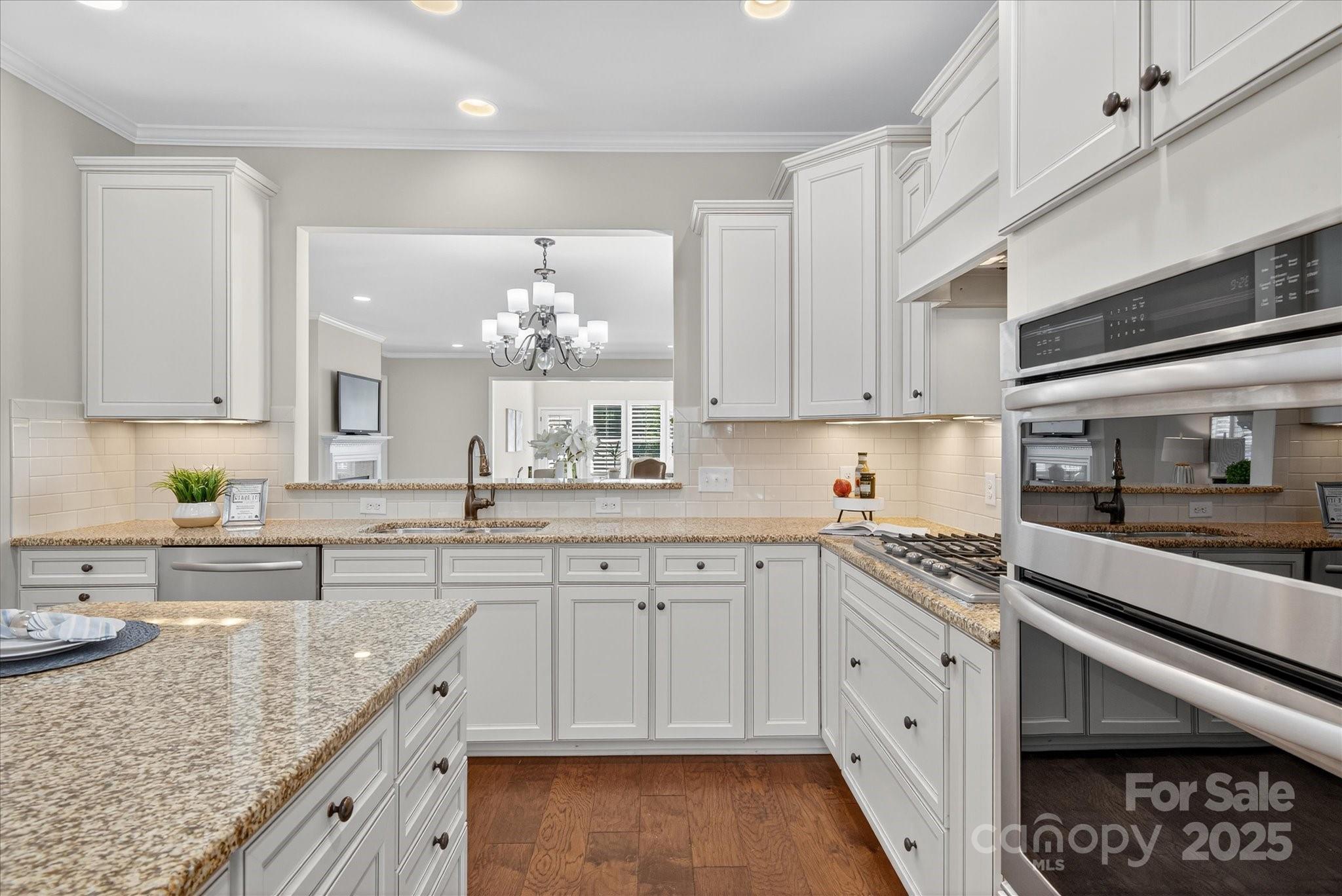 Sun City Carolina Lakes - Residential