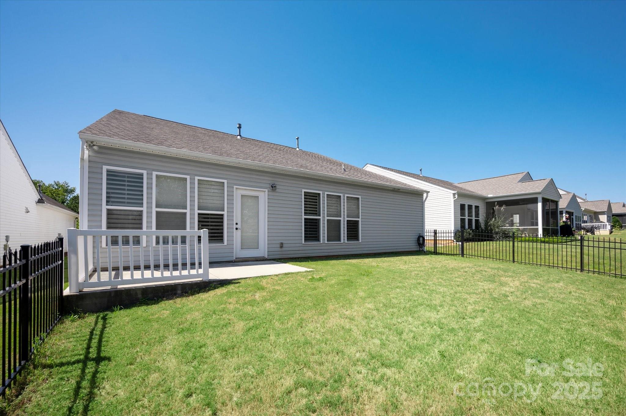 Sun City Carolina Lakes - Residential