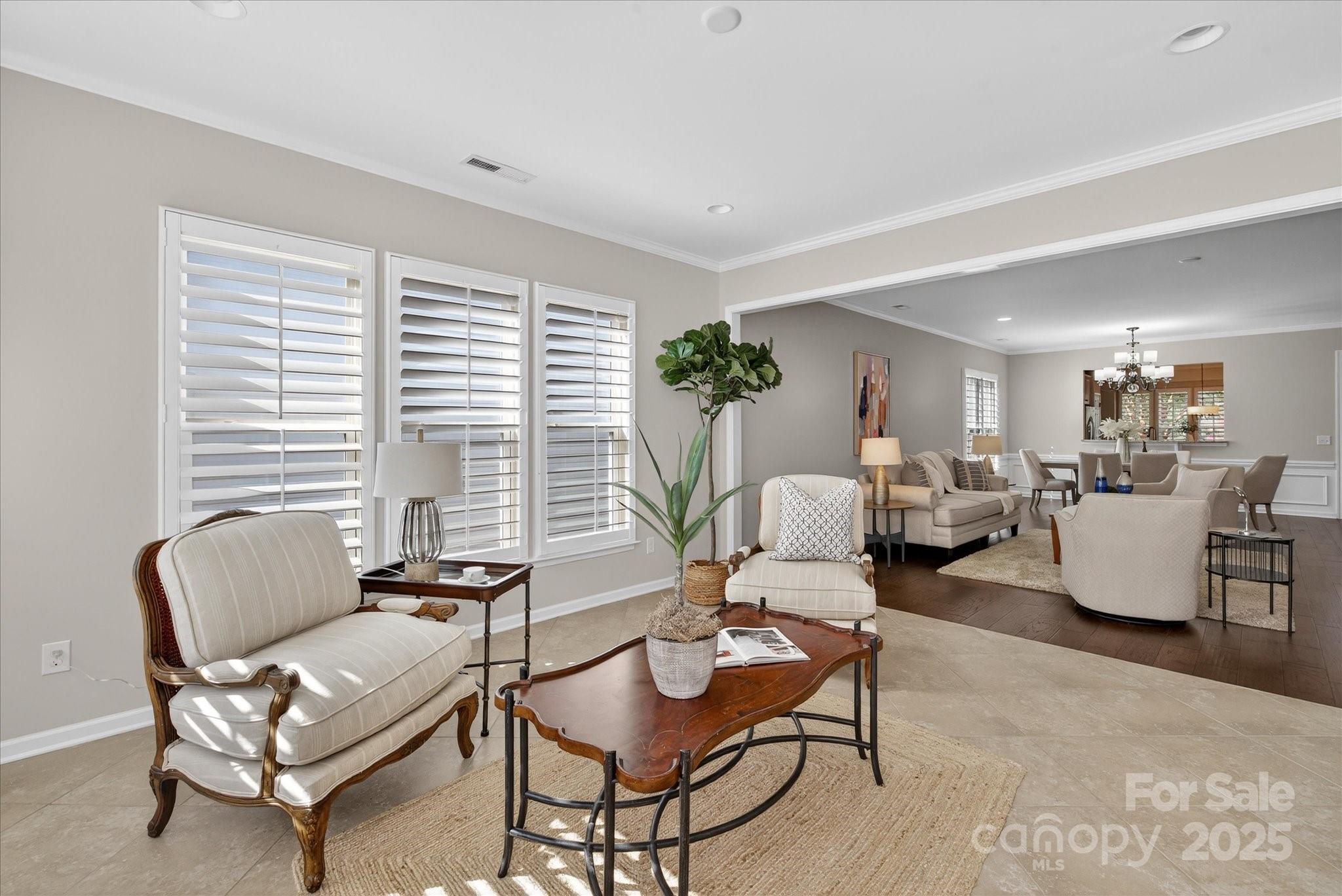 Sun City Carolina Lakes - Residential