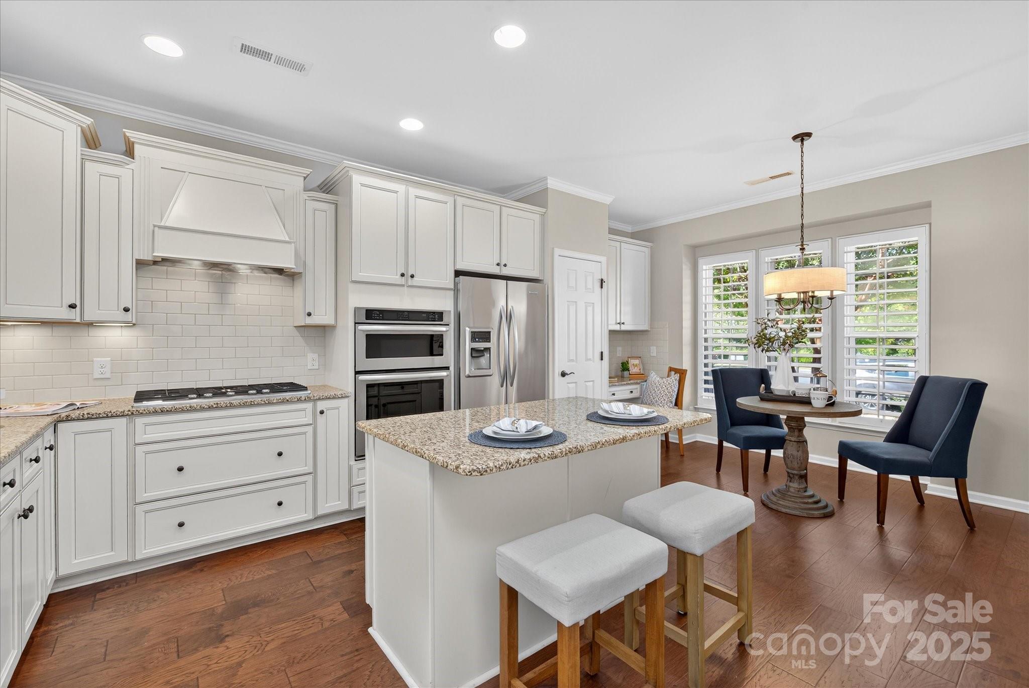 Sun City Carolina Lakes - Residential