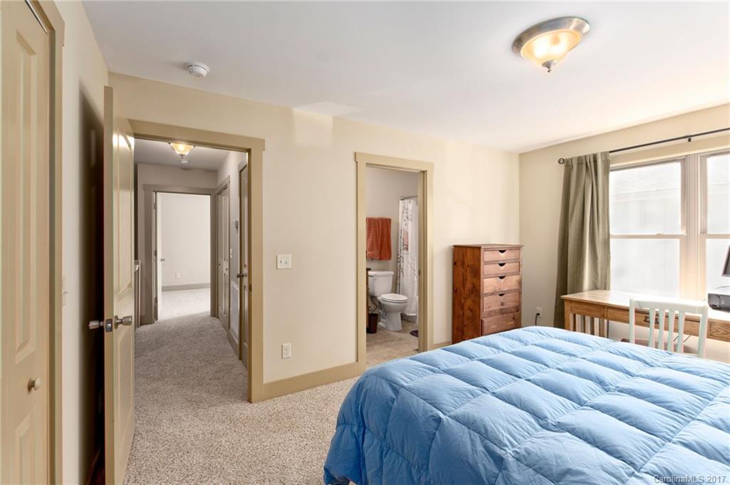 West End Village - Residential