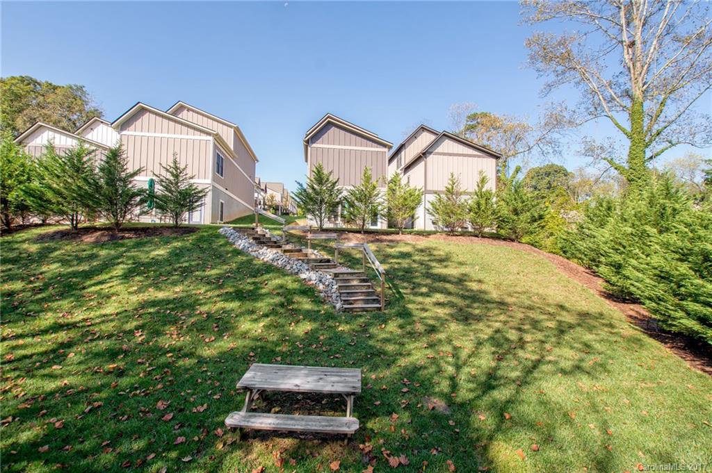 West End Village - Residential