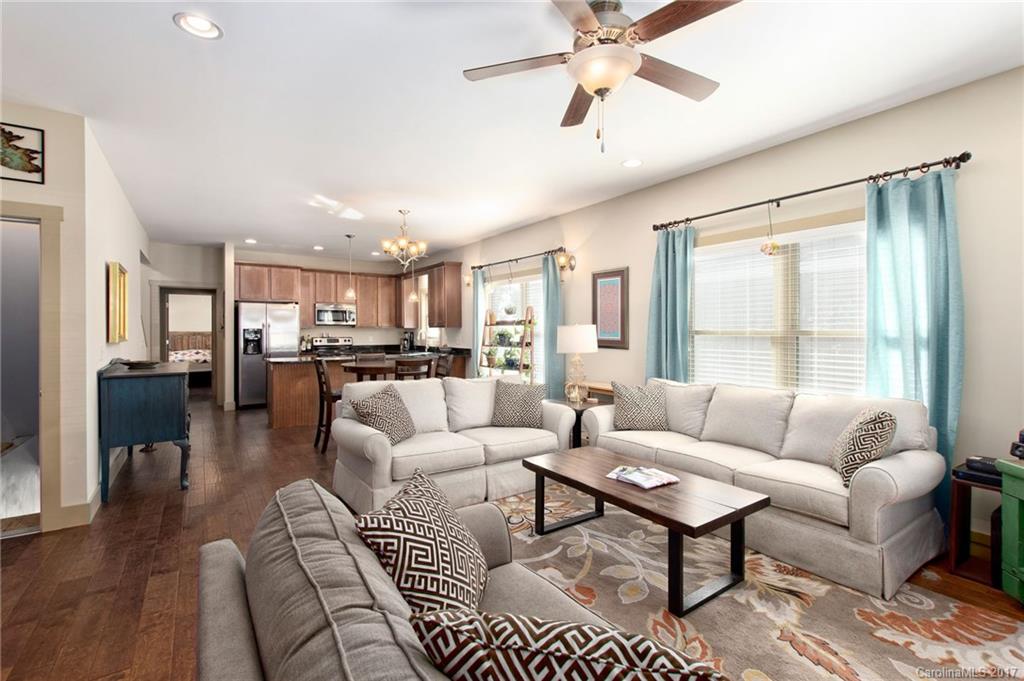 West End Village - Residential