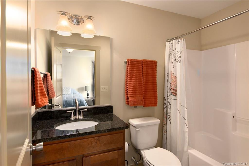 West End Village - Residential