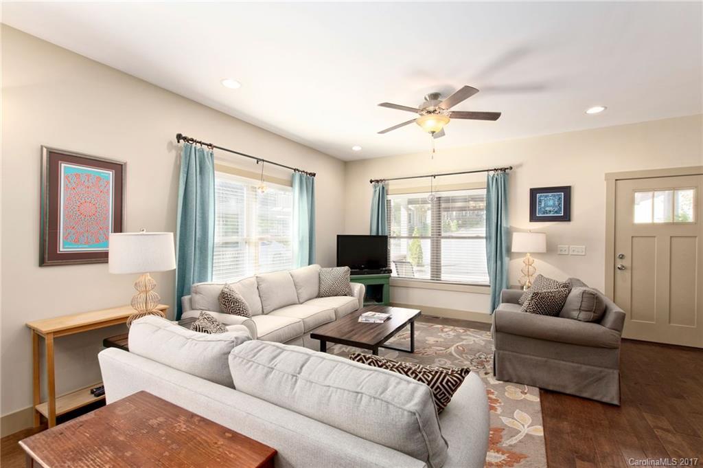 West End Village - Residential